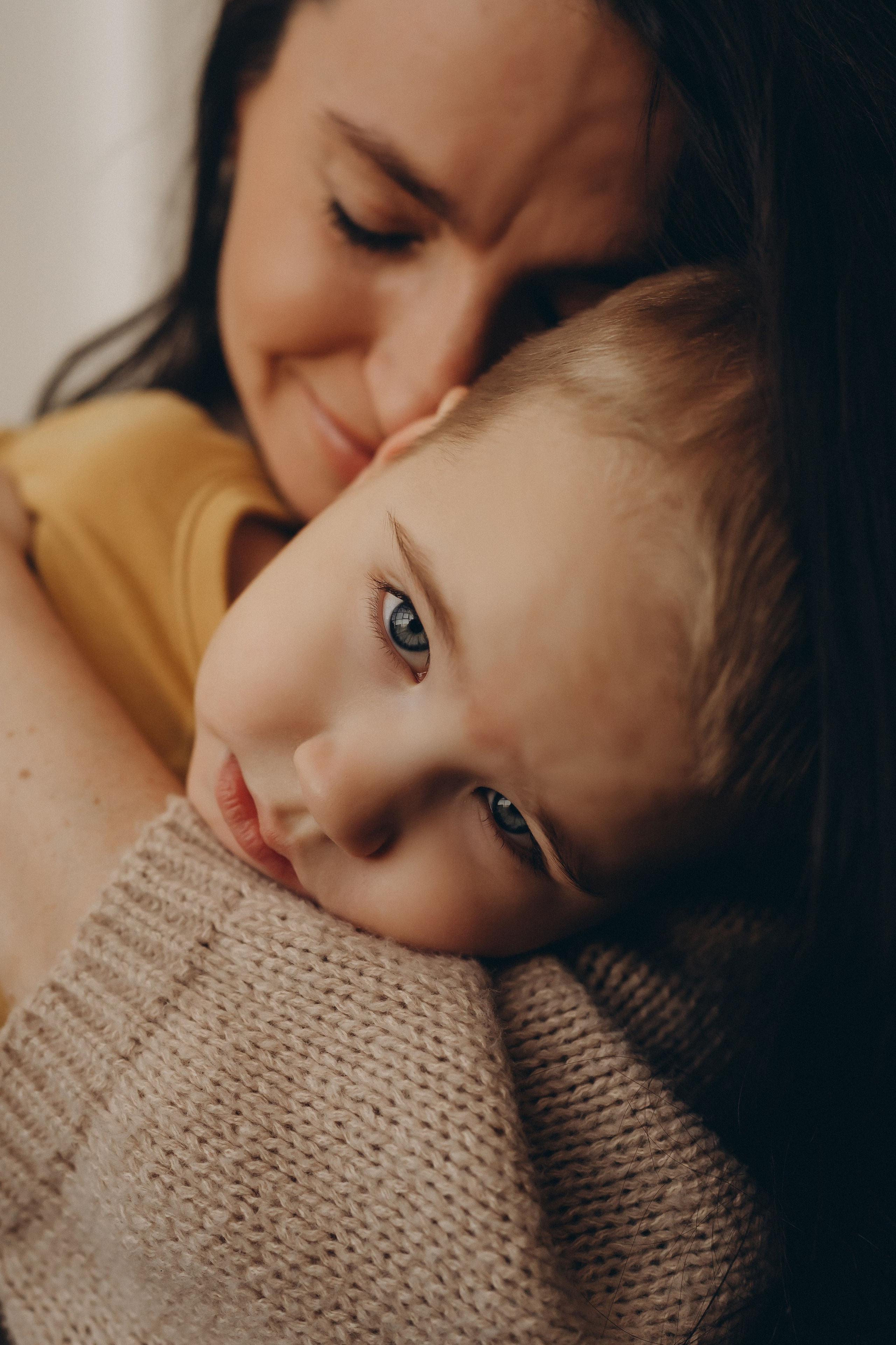 Всё в одном кадре. Семейный фотограф в Ангарске/ Иркутске