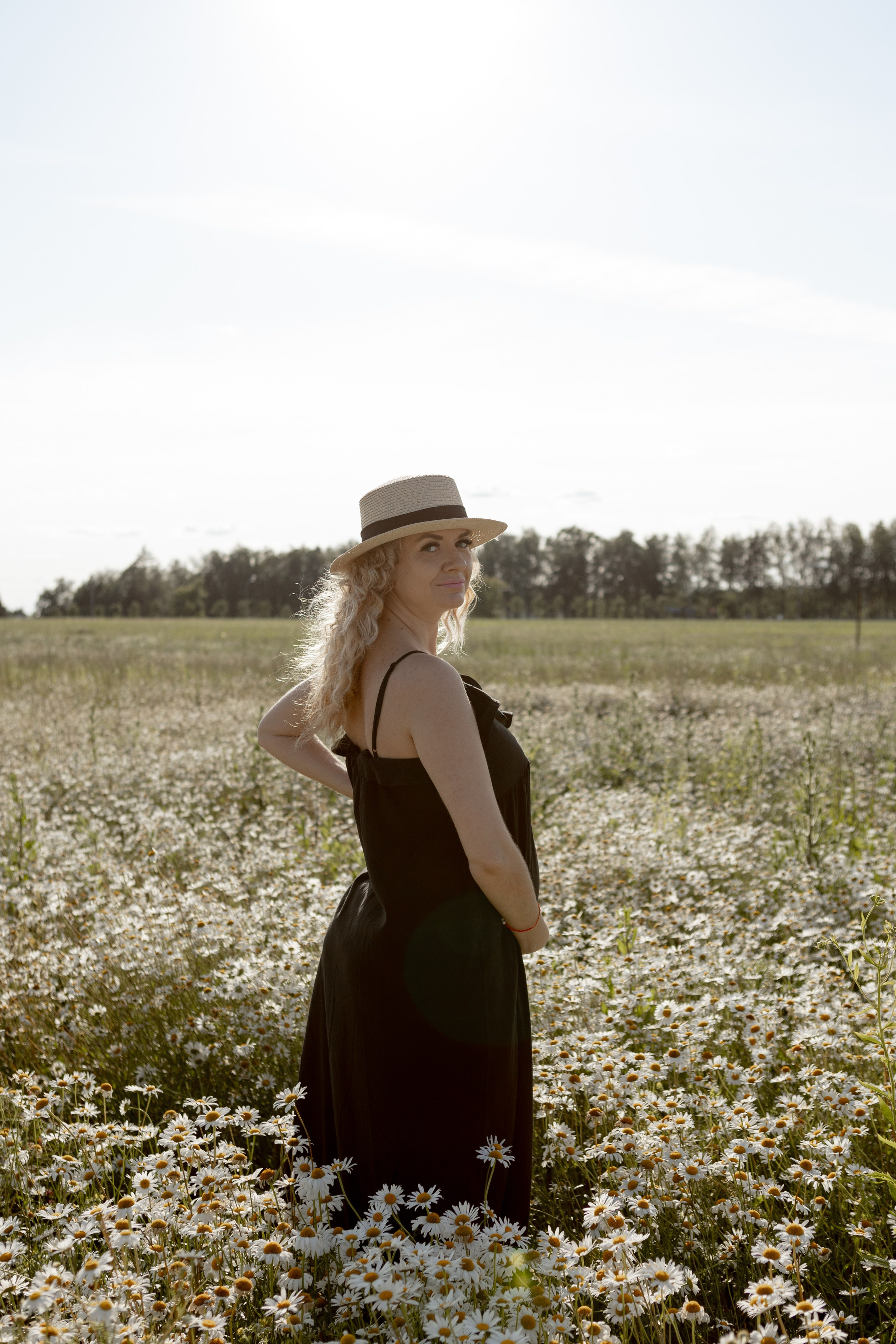 Надежда. Наталья Косьянова. Ваш фотограф. Москва