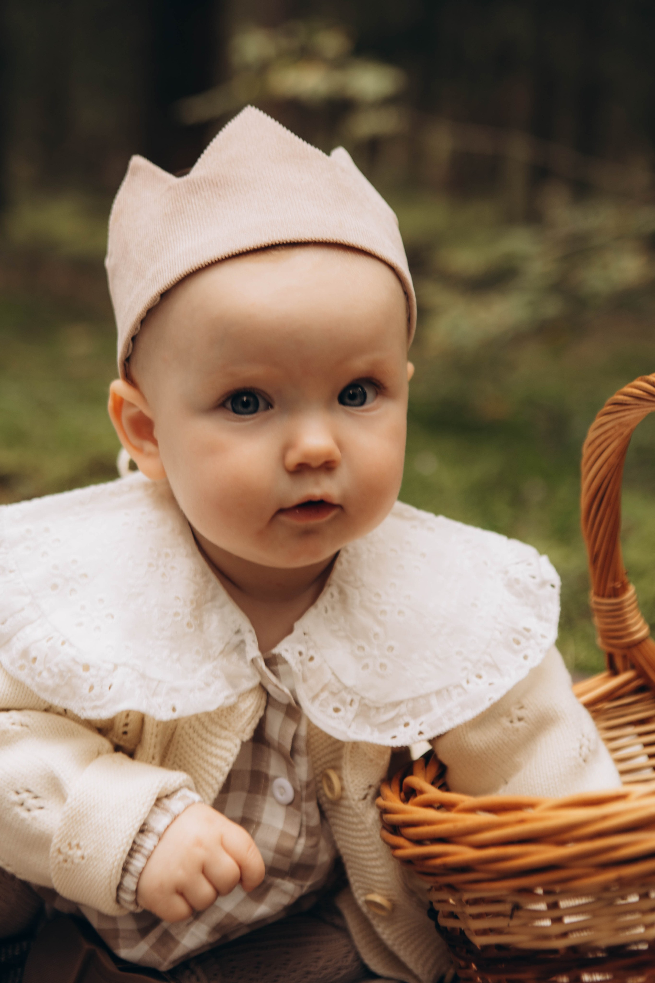 Лесная история. Наталья Косьянова. Ваш фотограф. Москва