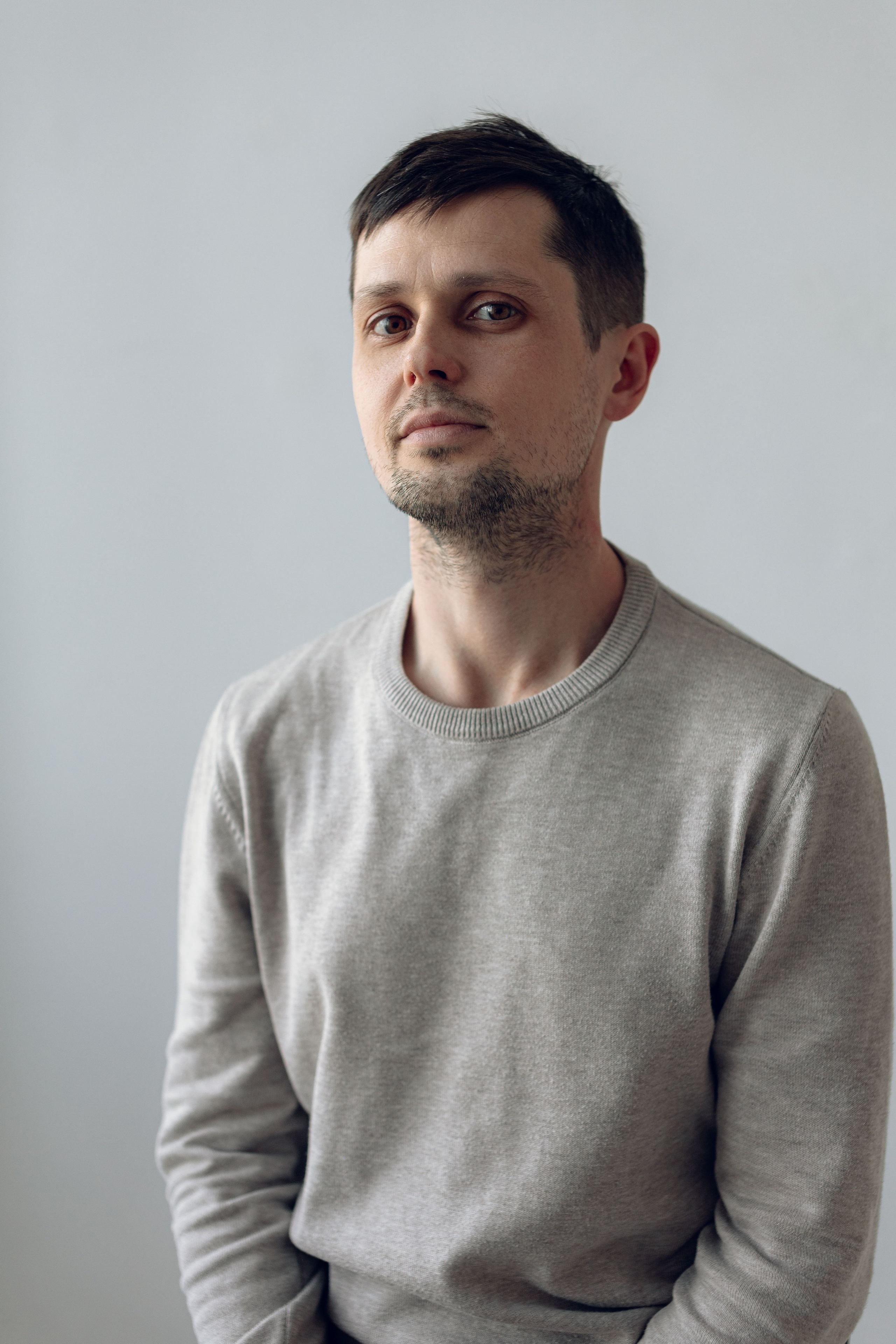 Это любовь. Семейный и художественный фотограф в Тюмени Юлия Логинова