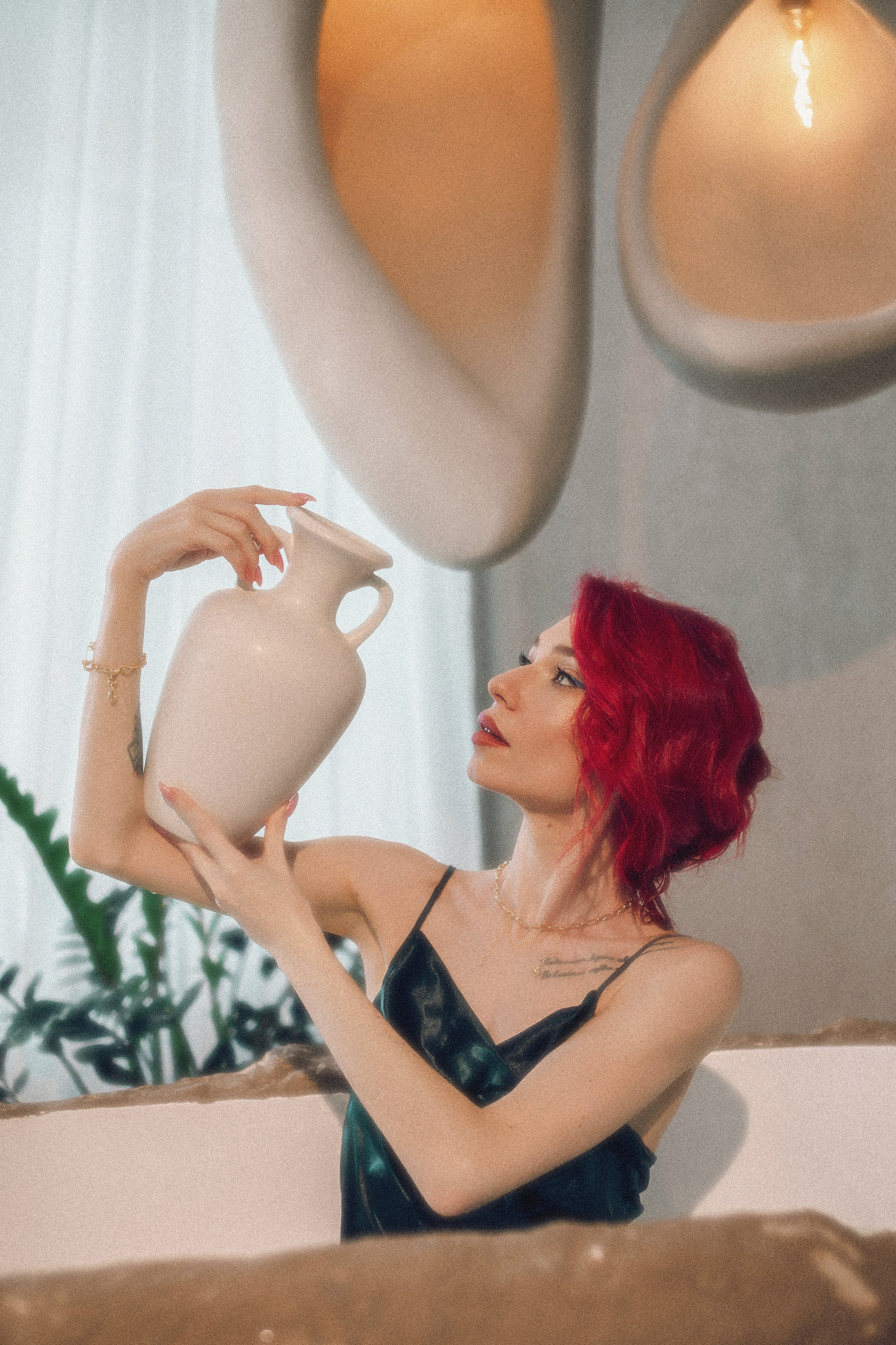 Фотосессия для водолея. Семейный и художественный фотограф в Тюмени Юлия Логинова