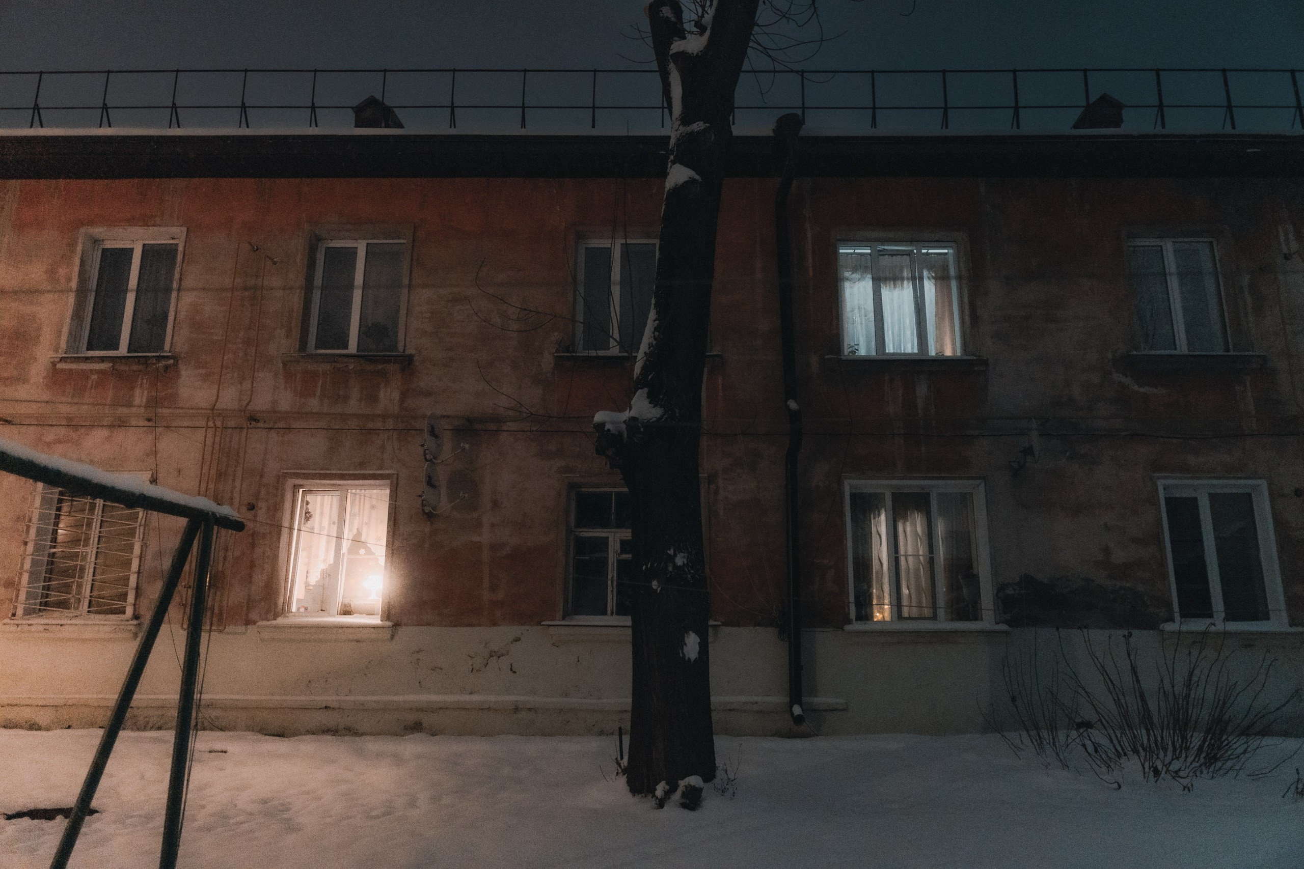 Pavlovsky Posad. Саватейкин Ярослав | Портретный фотограф в Москве