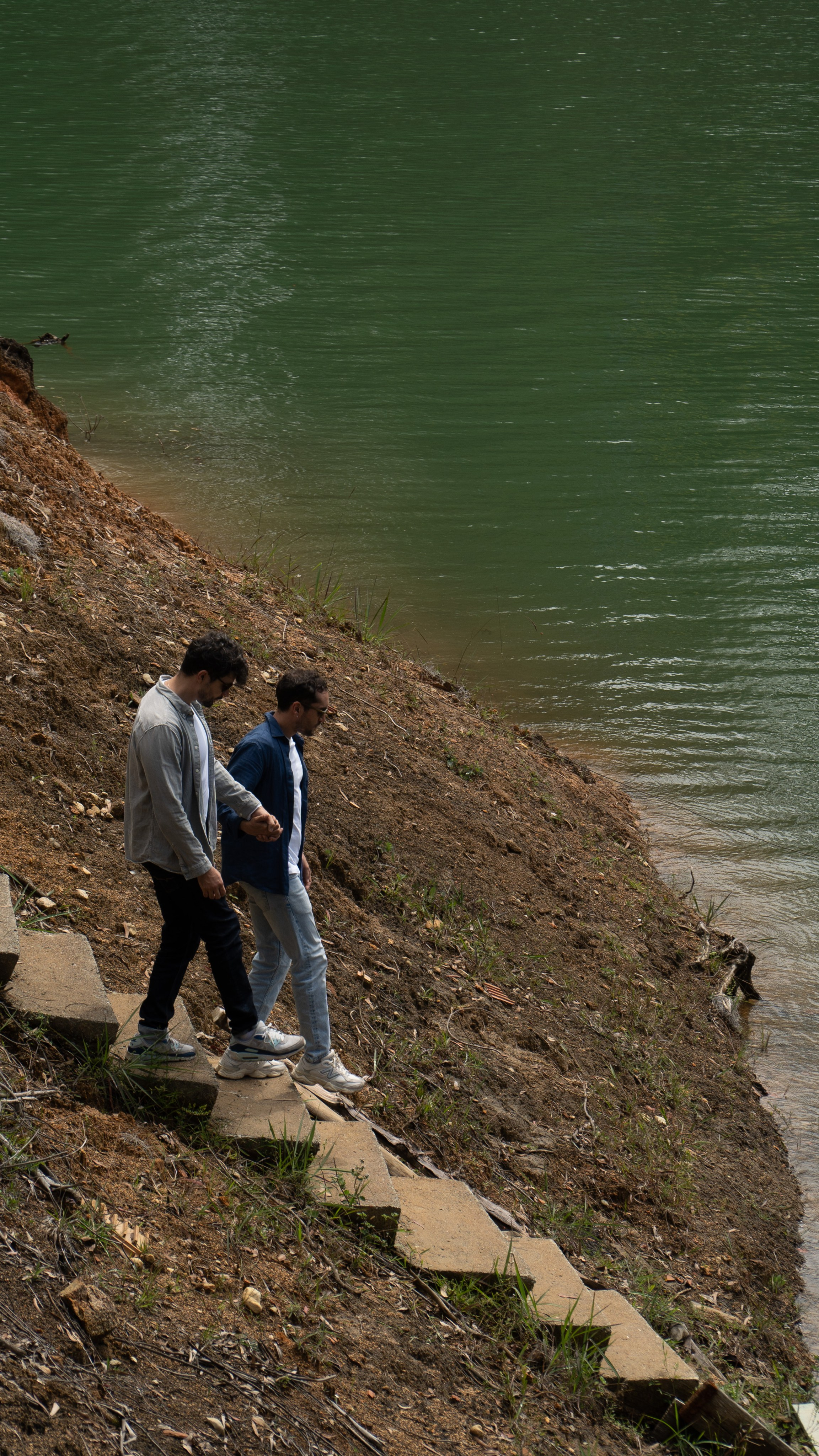 Guatape full. Wedding Photographer in Barcelona and Medellin
