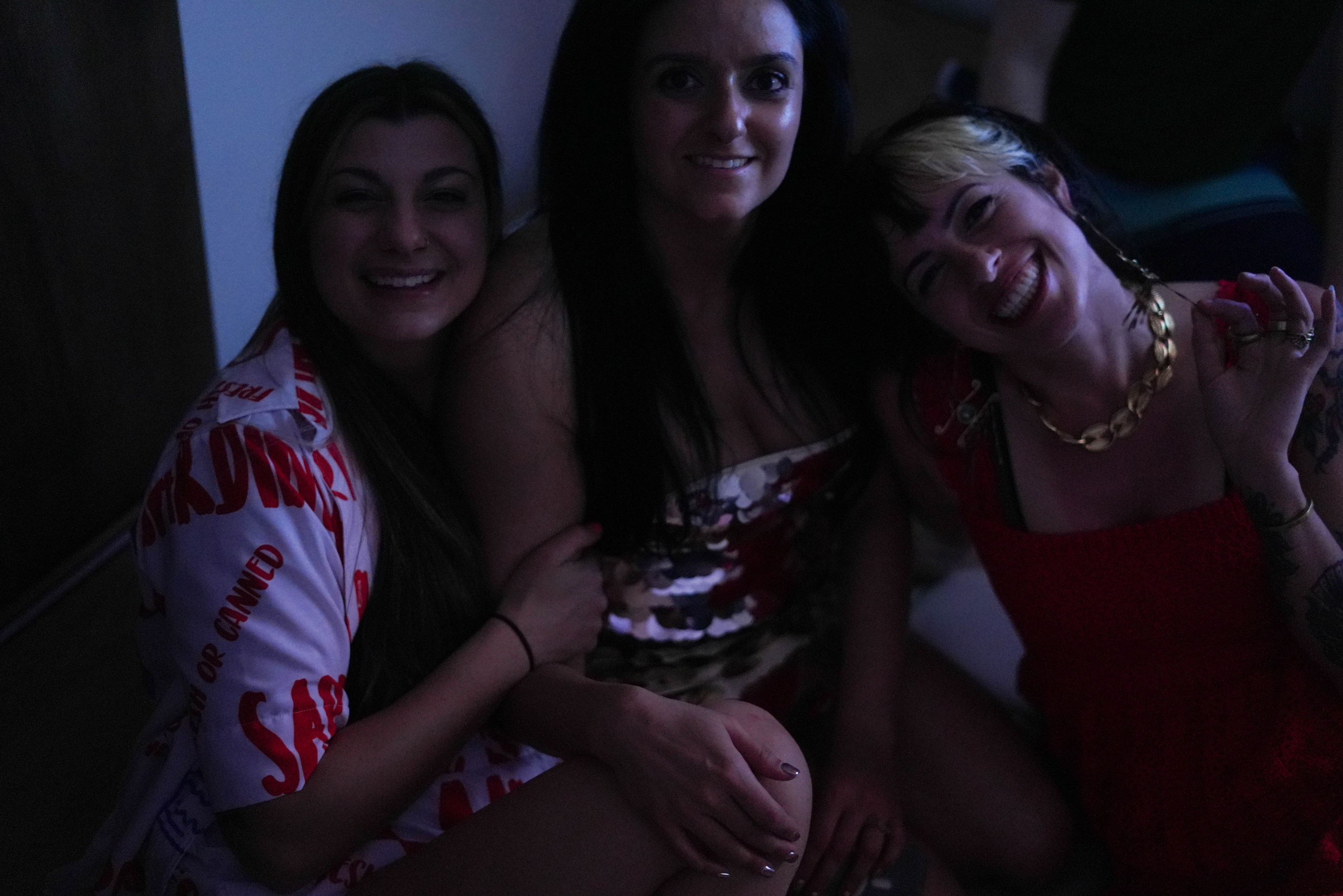 Olivia and Zack / 2 day. Wedding Photographer in Barcelona and Medellin