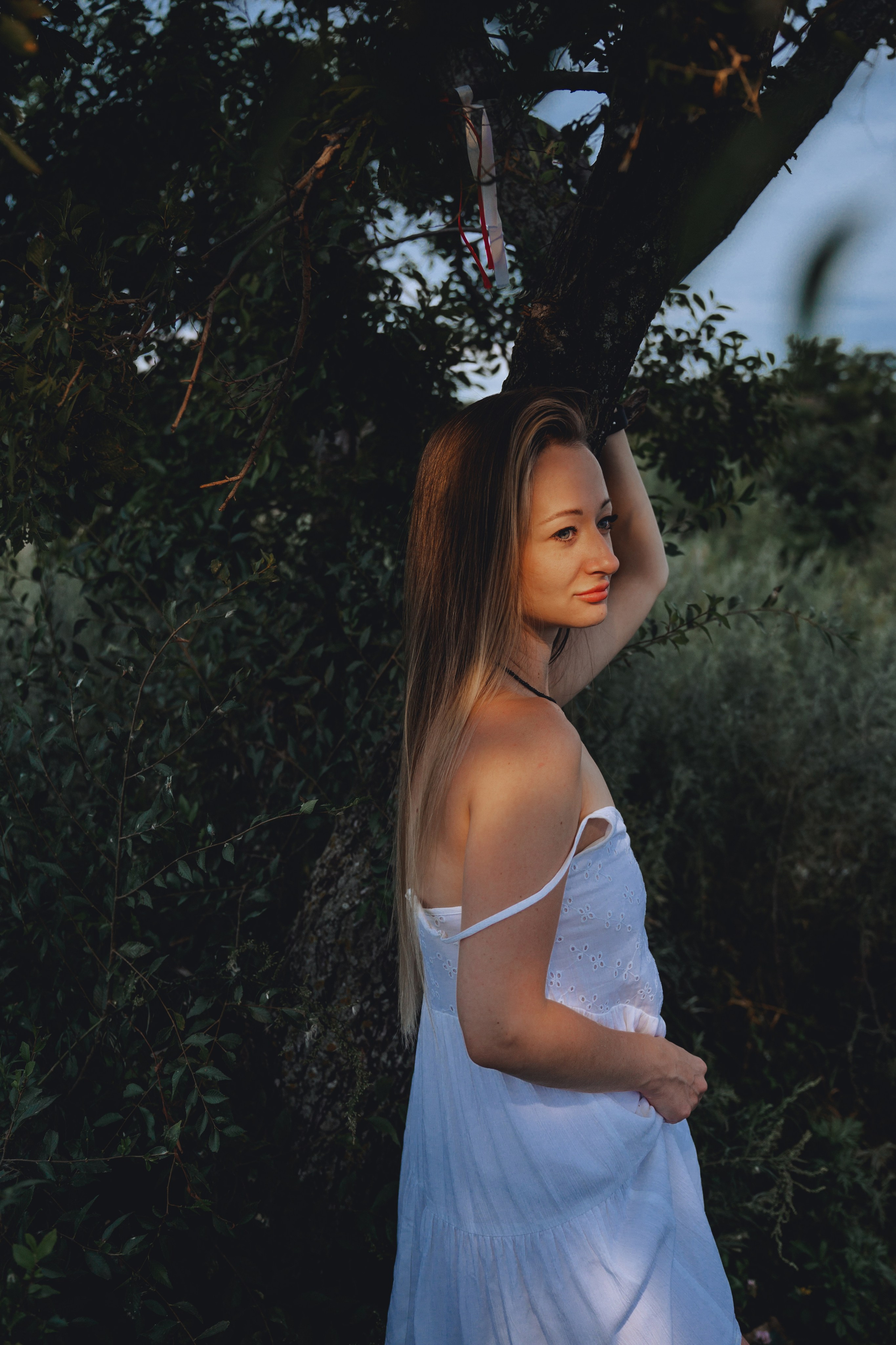 Екатерина. Фотограф Маргарита Слободянина в Хабаровске