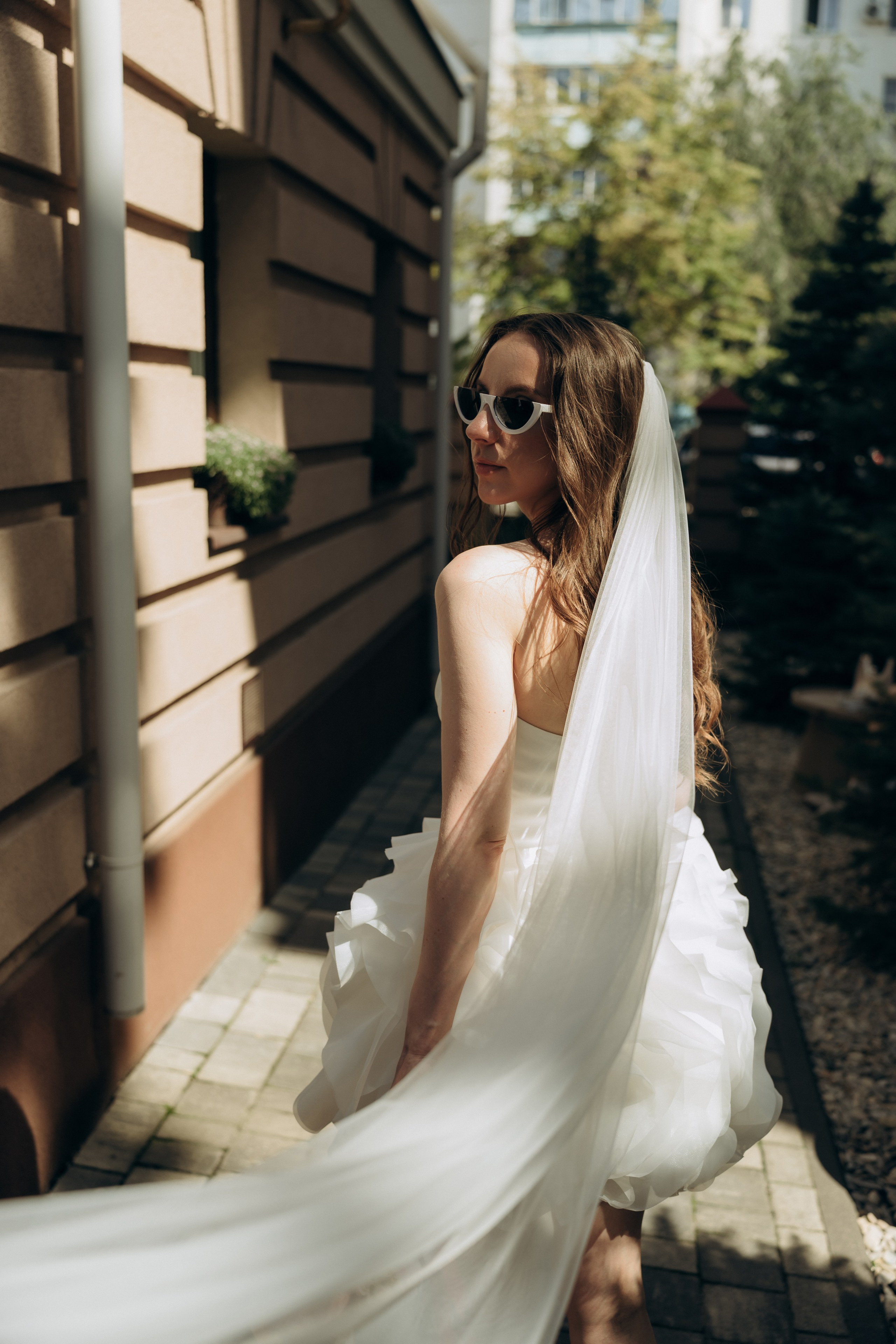 Руслан и Марина. Полный день. Ирина Гонтарева|Фотограф|Белгород