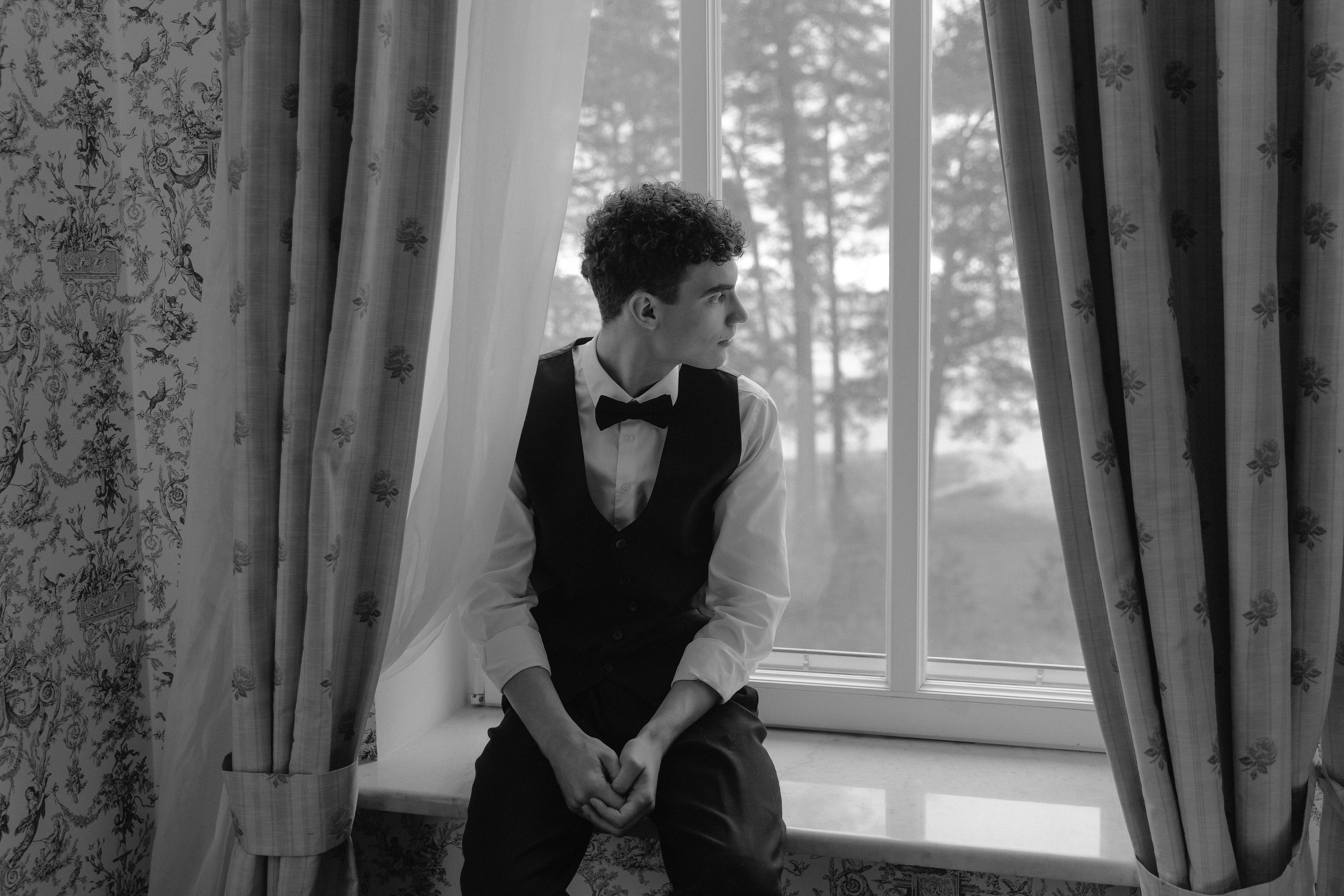 P&A (творческая съемка). Свадебный фотограф — Наталья Фед СПб/Москва