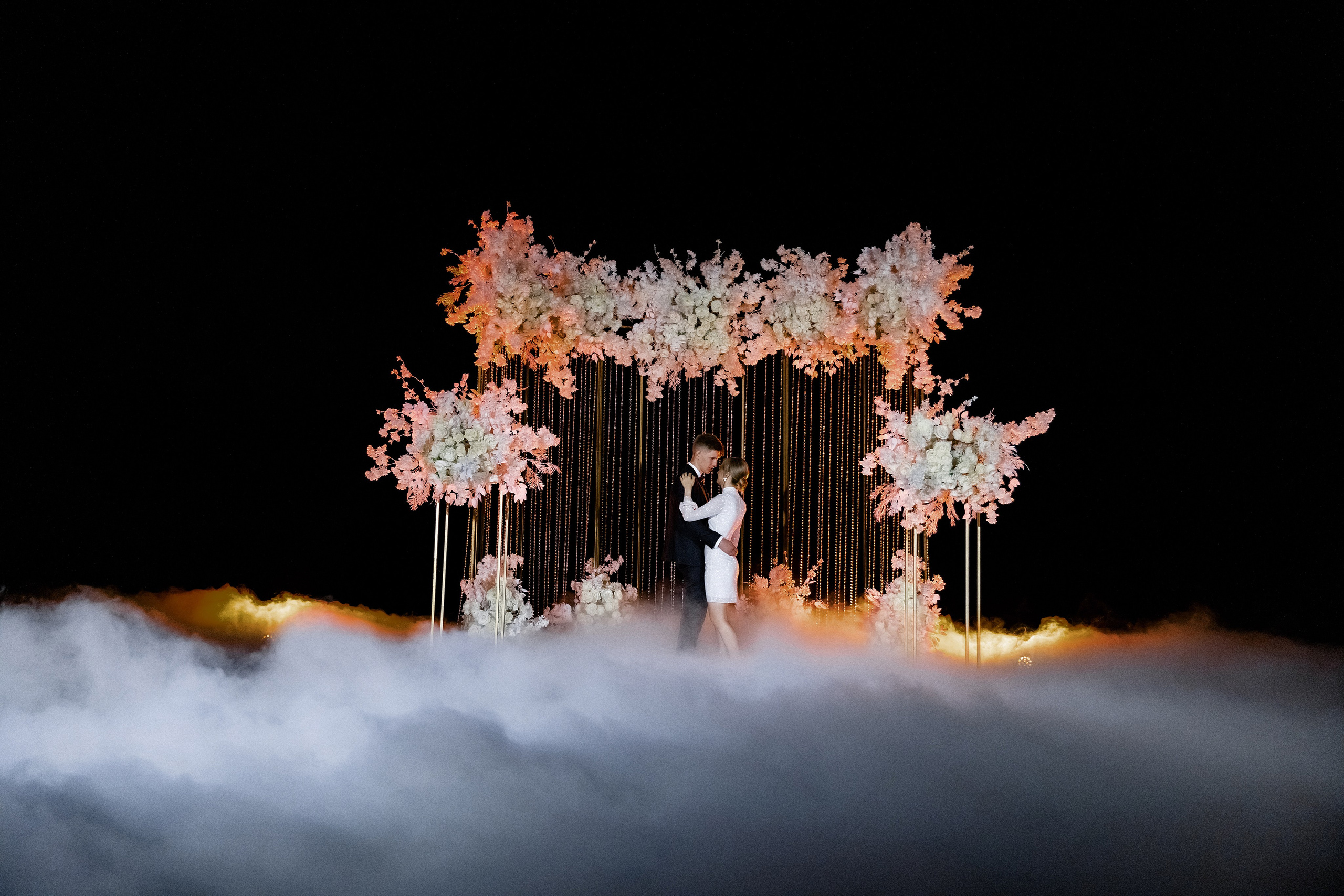 Иван и Анна. Свадебный и семейный фотограф в Орша