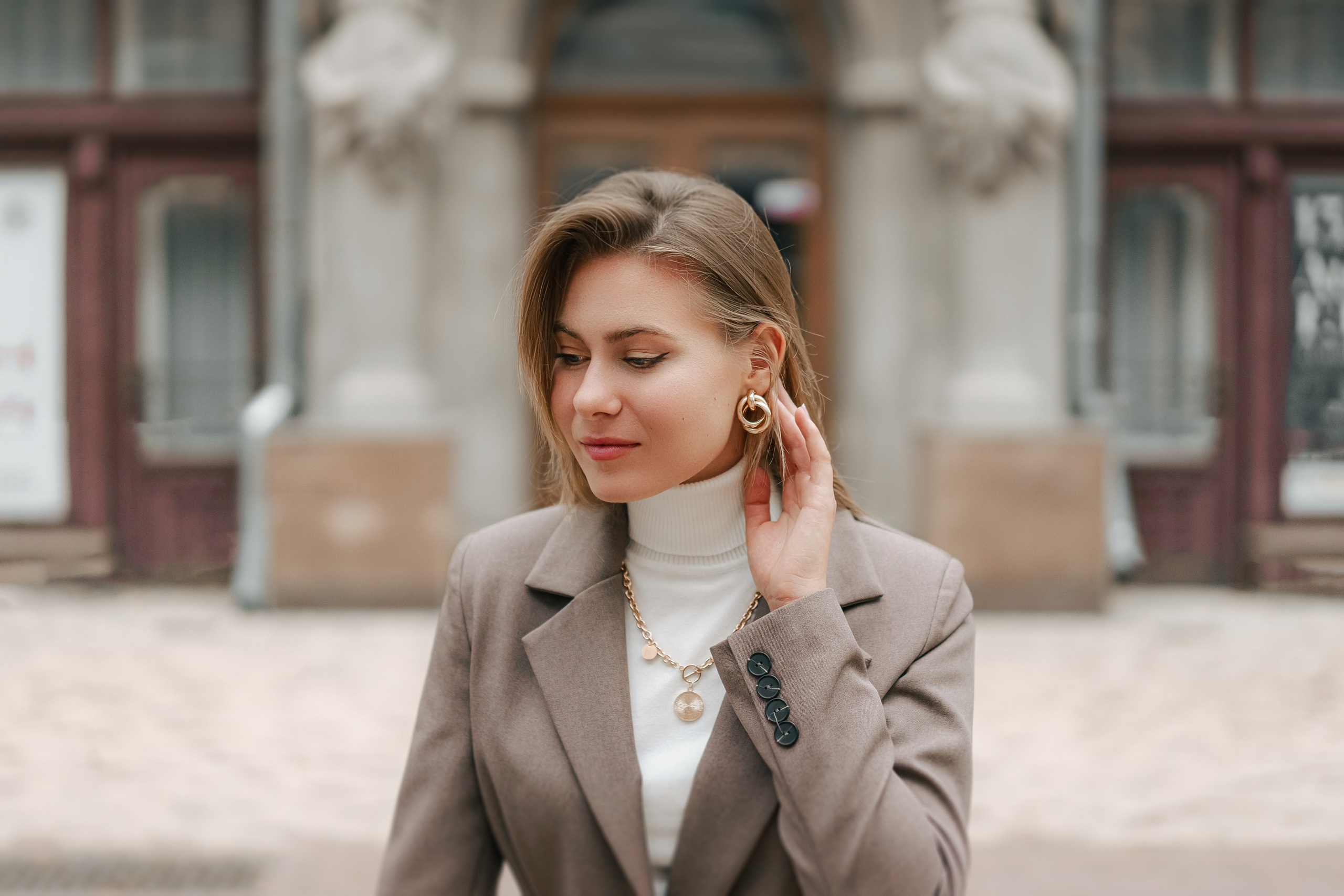 Индивидуальная съемка. Творческий фотограф в Крыму Анна Пашко