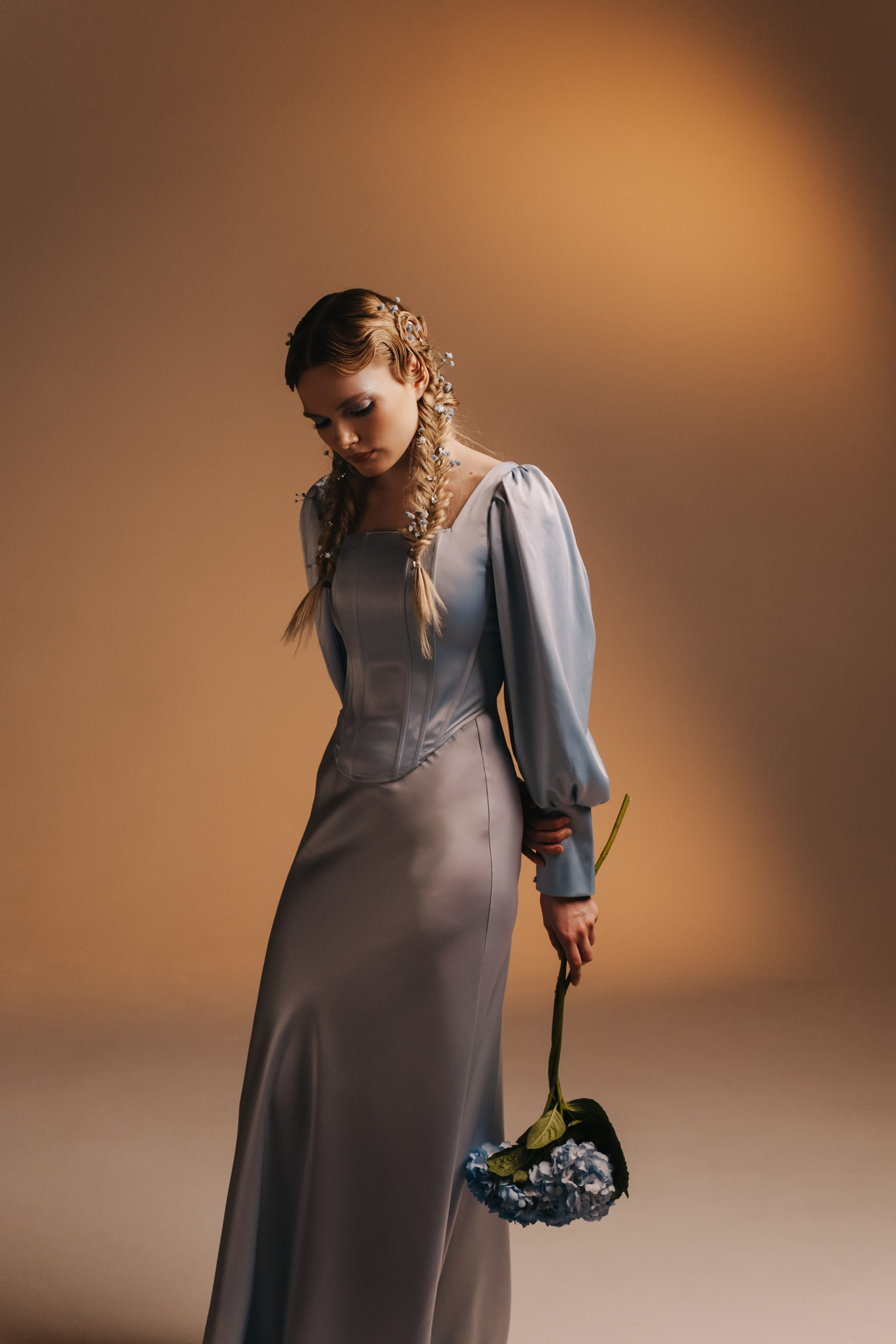 Vesna. Фотограф в Москве Маша Игитова