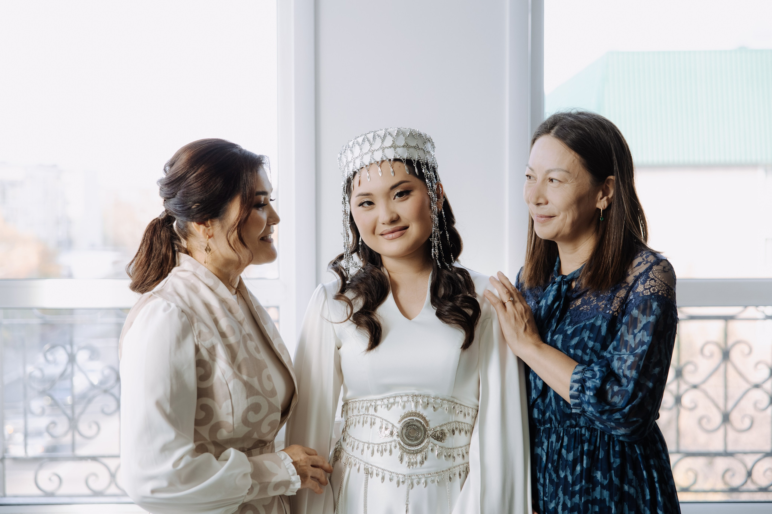 Дильназ Қыз ұзату. Свадебный фотограф Костанай/Астана