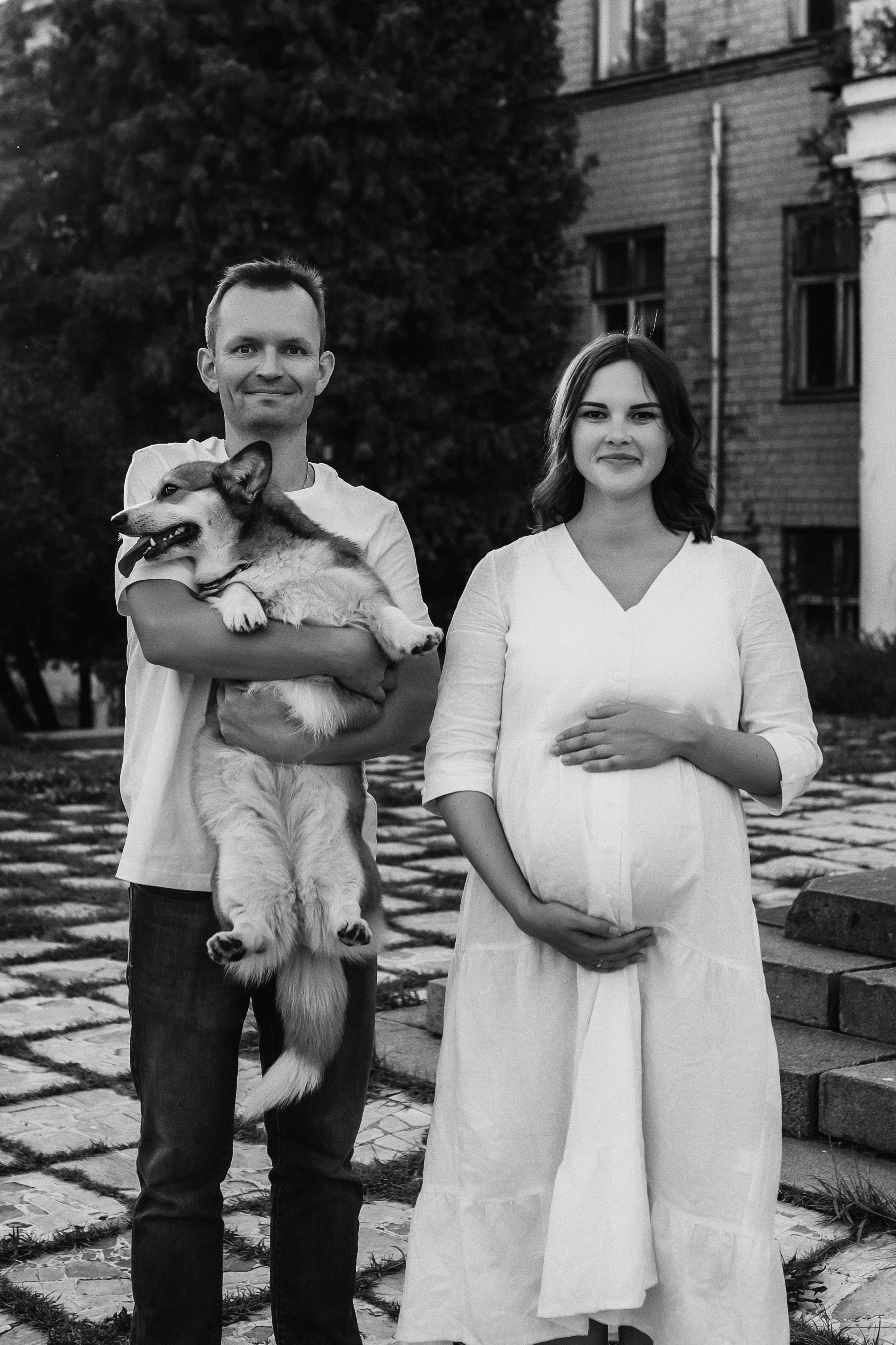 Прогулка в Ботаническом саду. Кристина Ветрова | ФОТОГРАФ | Москва