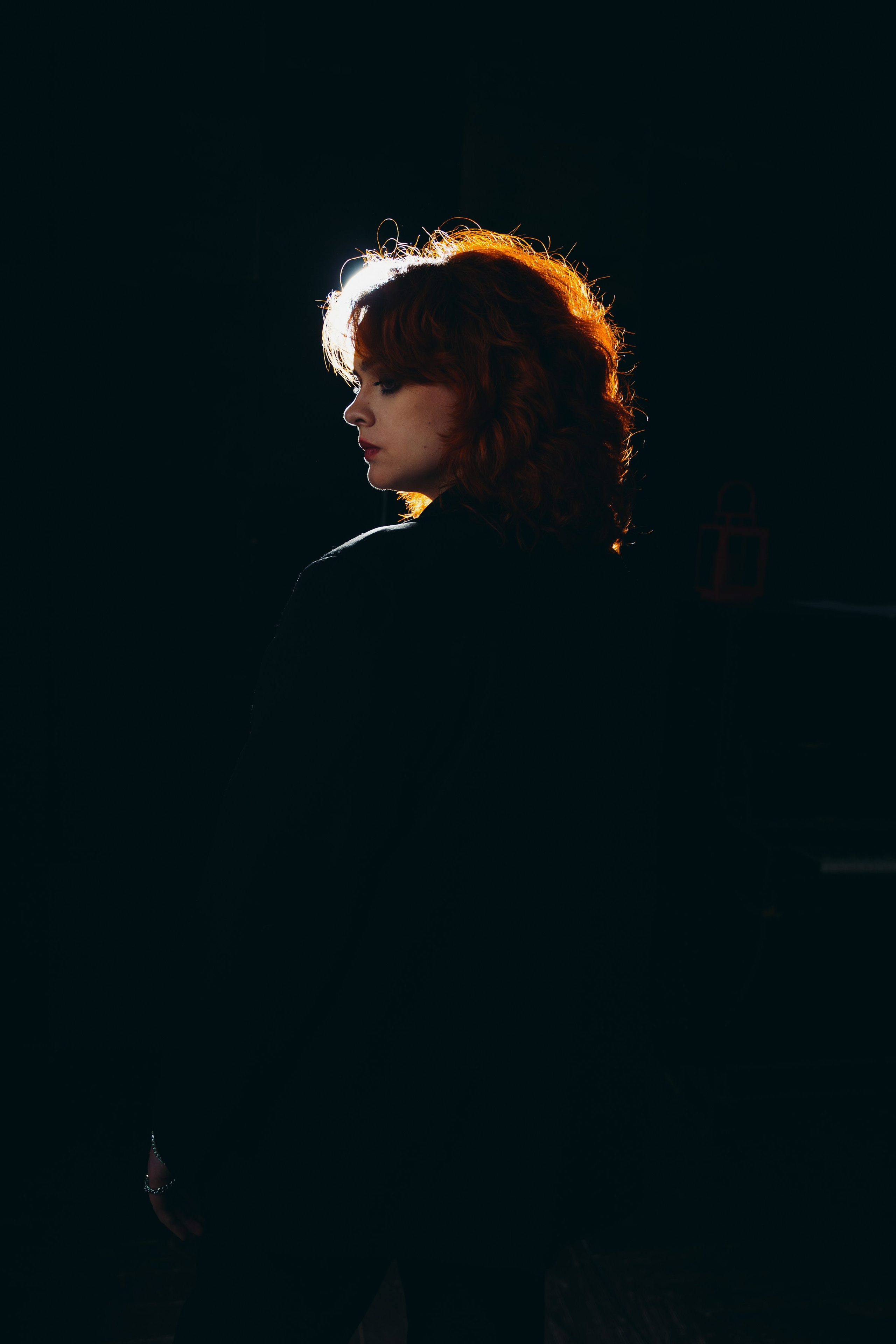 Василиса. Фотограф в Москве