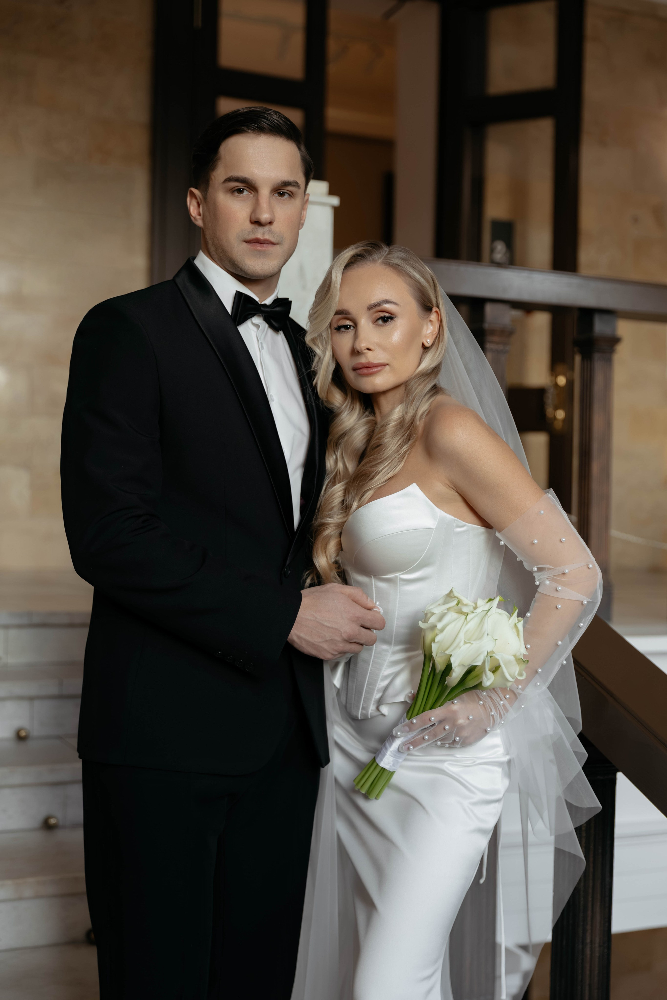 Екатерина и Илья. Семейный и свадебный фотограф Нижний Новгород