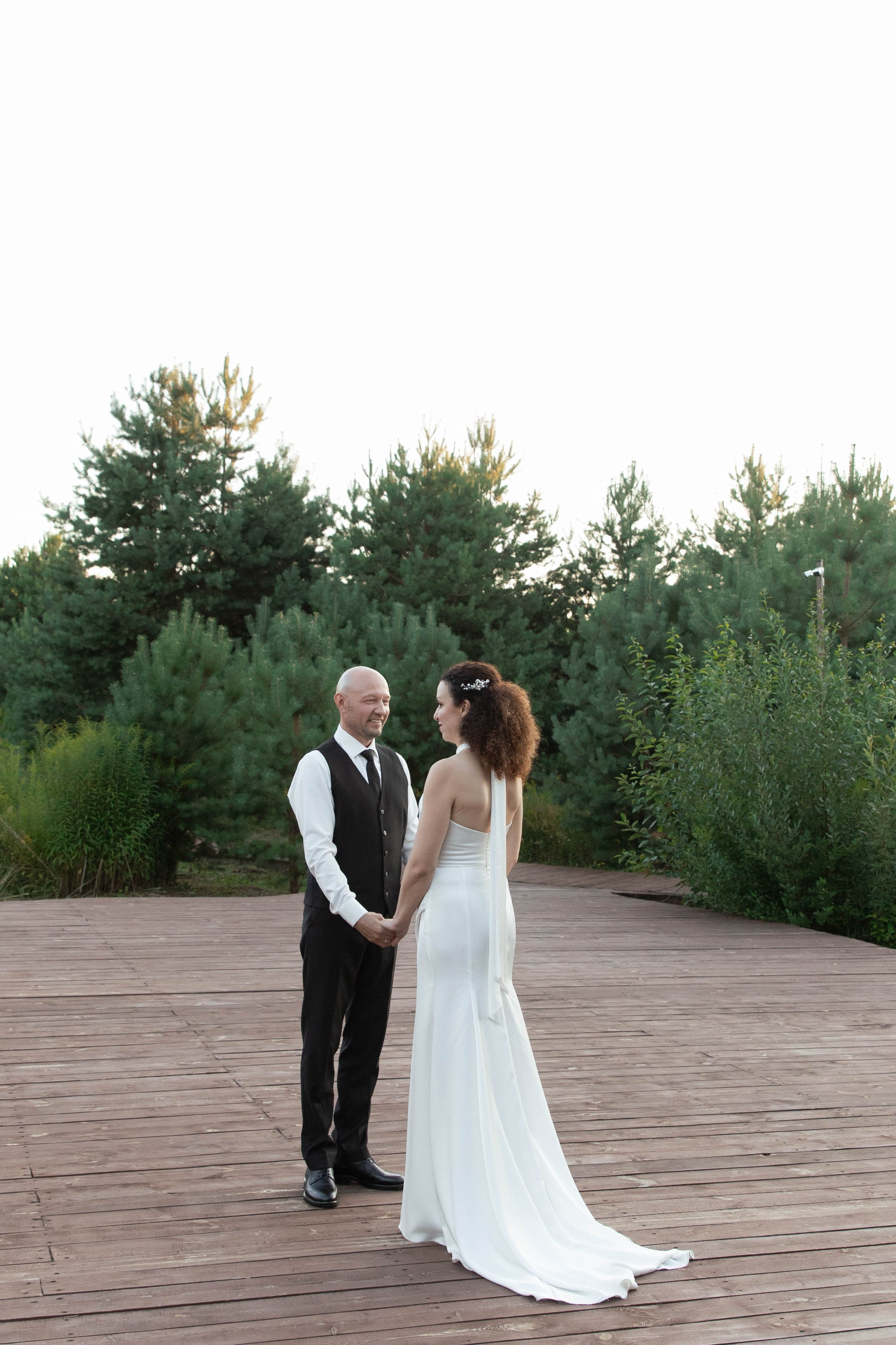 Алексей и Ольга. Семейный и свадебный фотограф Нижний Новгород