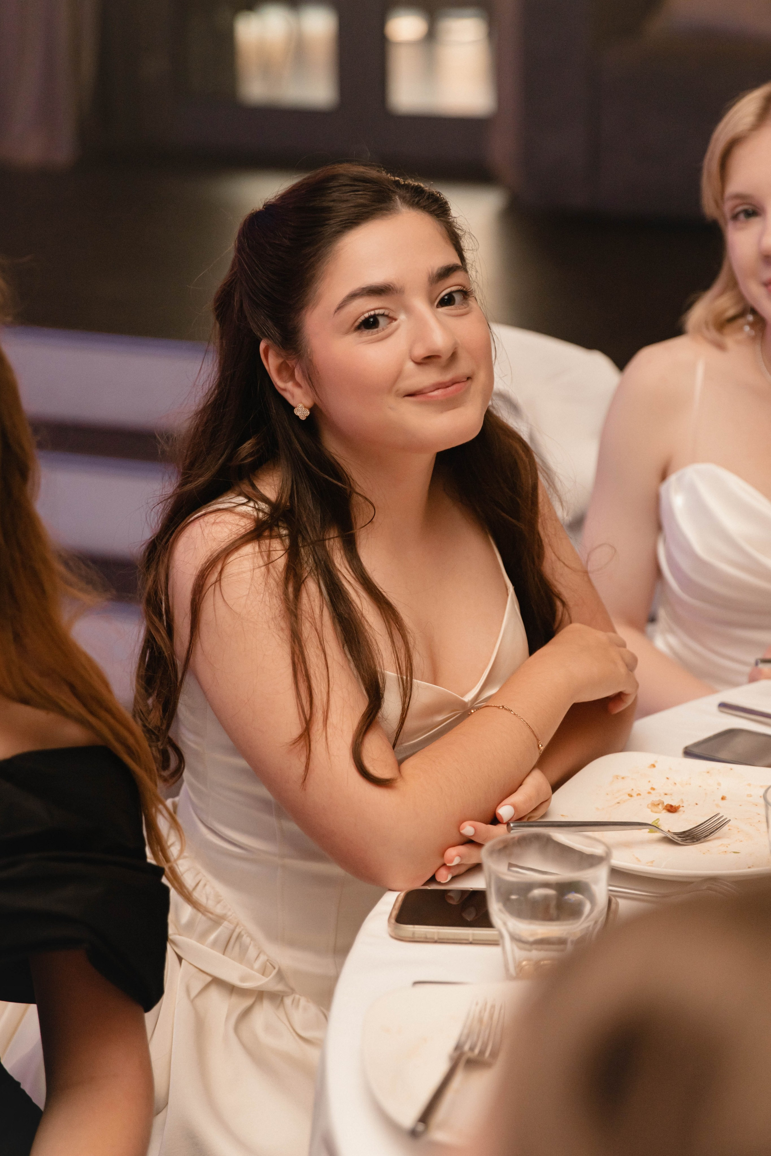 Выпускной МОУ СОШ 32. Семейный и свадебный фотограф Нижний Новгород