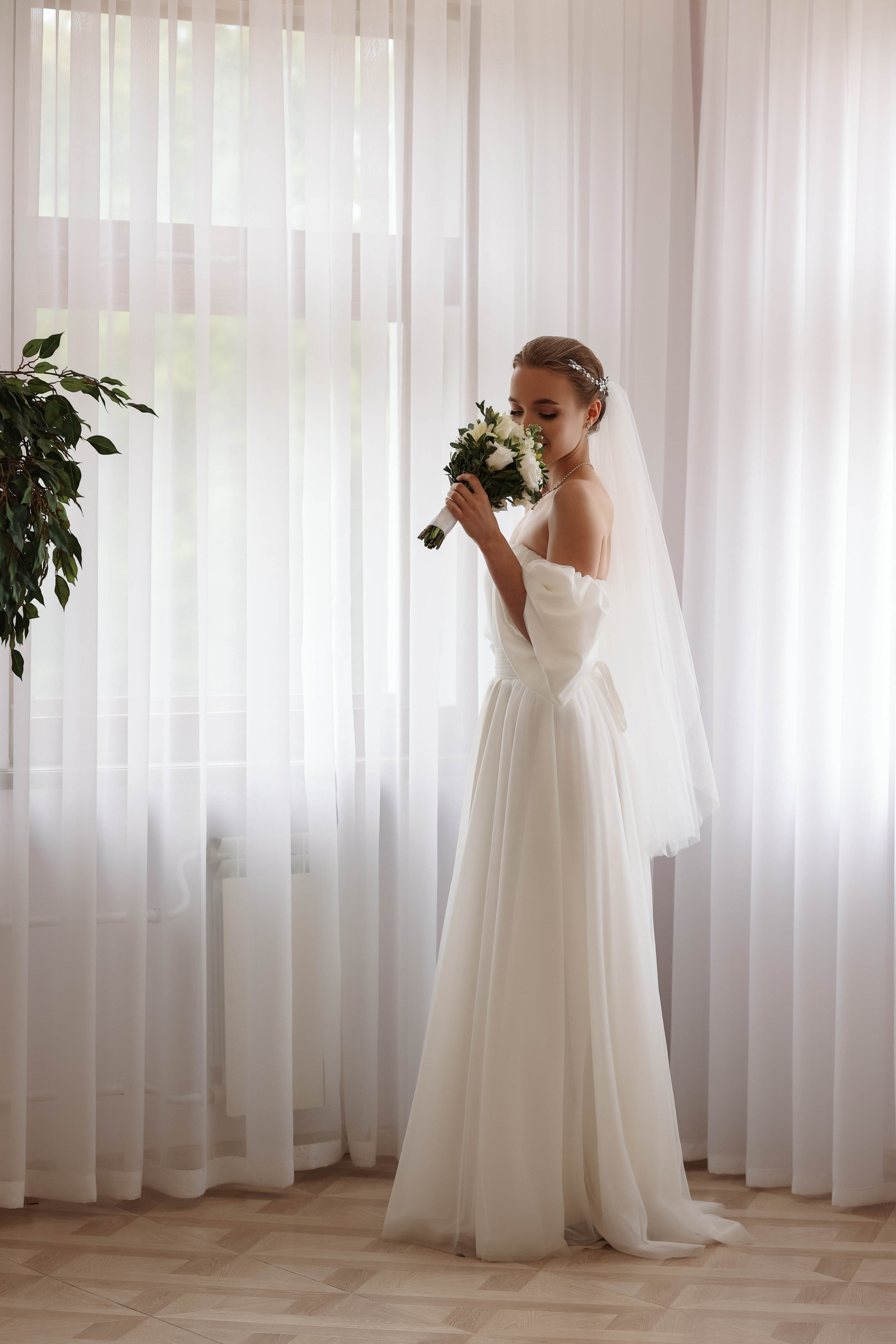 Ксения и Никита. Семейный и свадебный фотограф Нижний Новгород