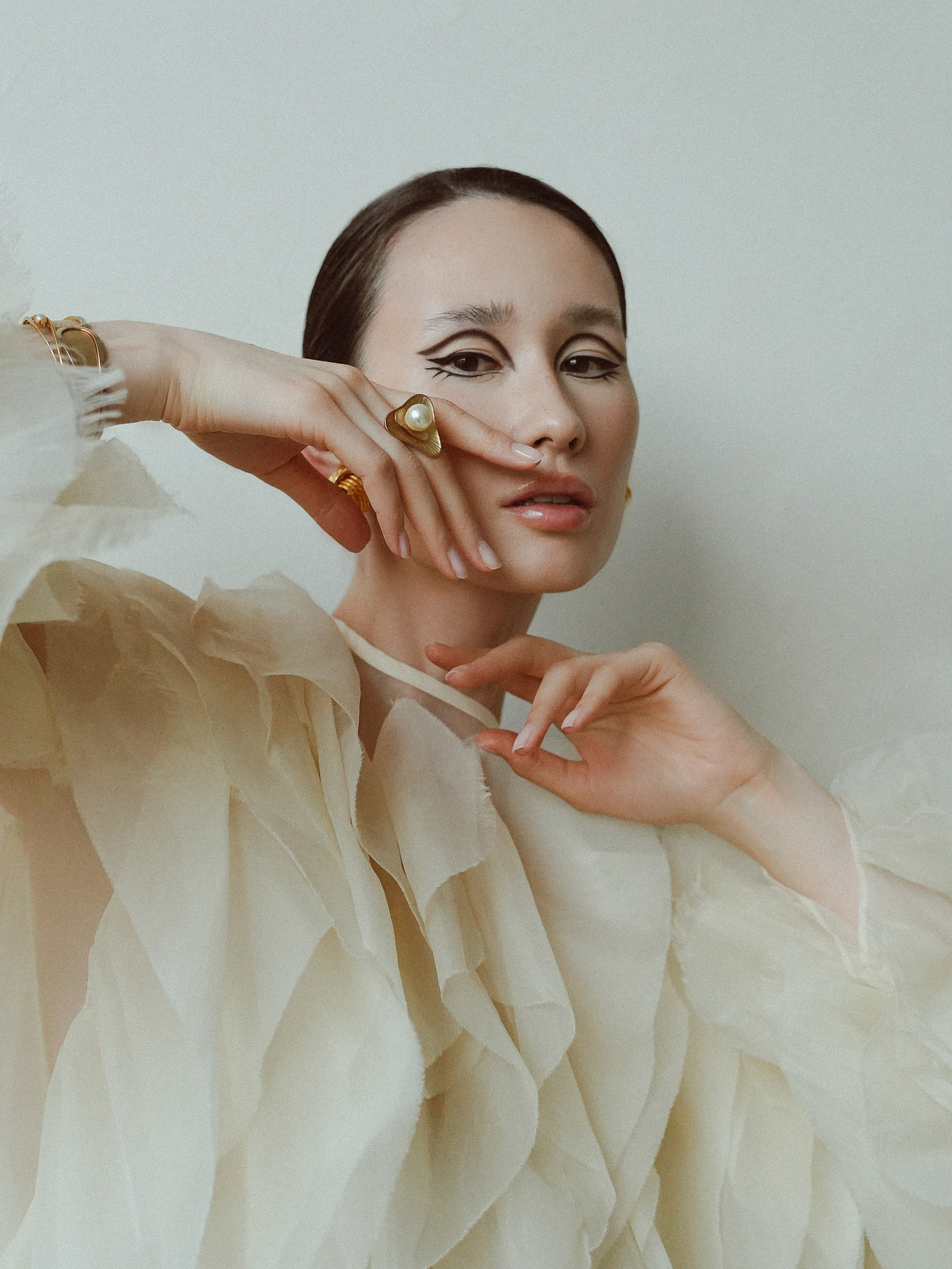 Съемка на модели. Предметный фотограф в Москве Инна Шерстюкова