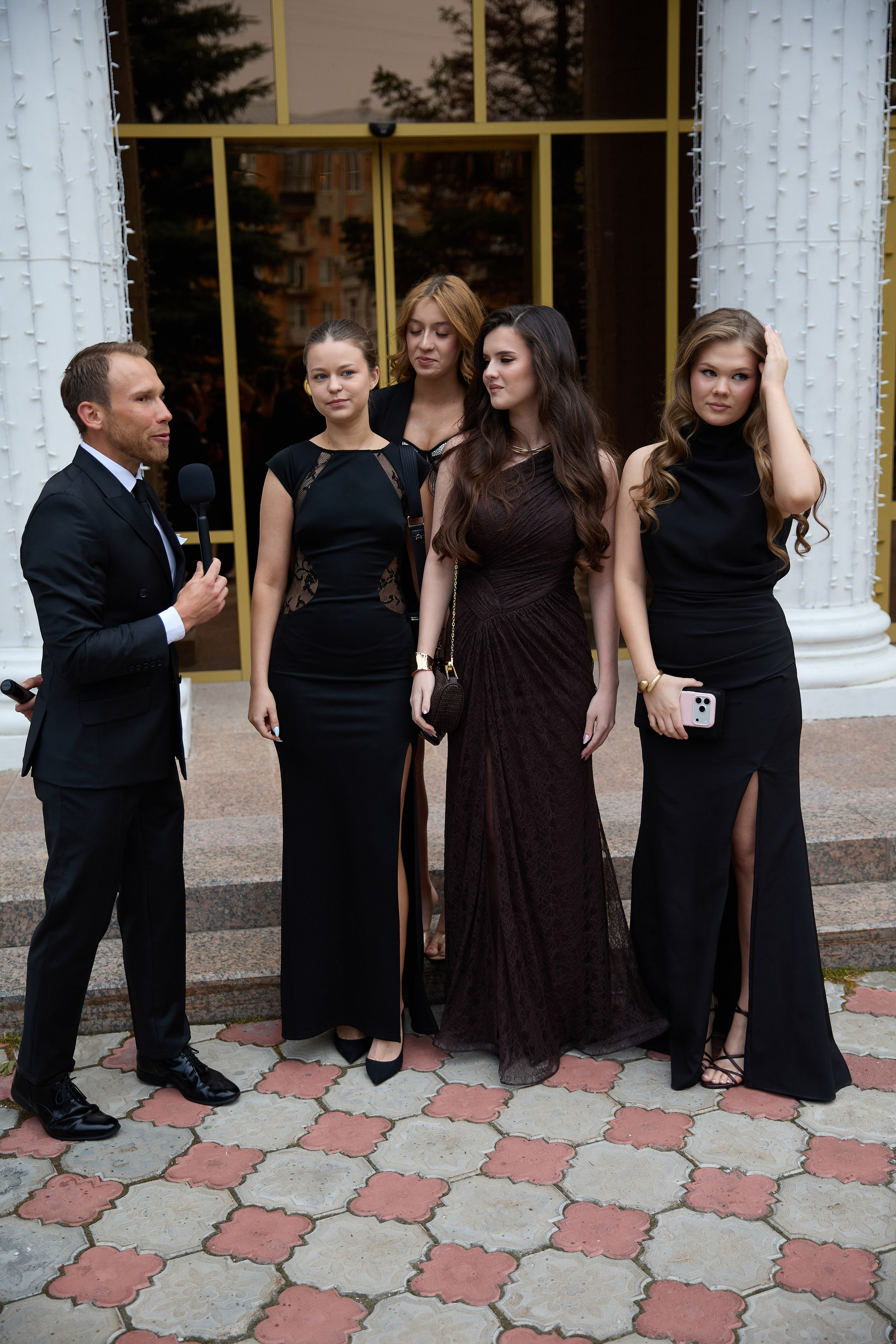 Wedding Day. Фотограф Максим Маркелов