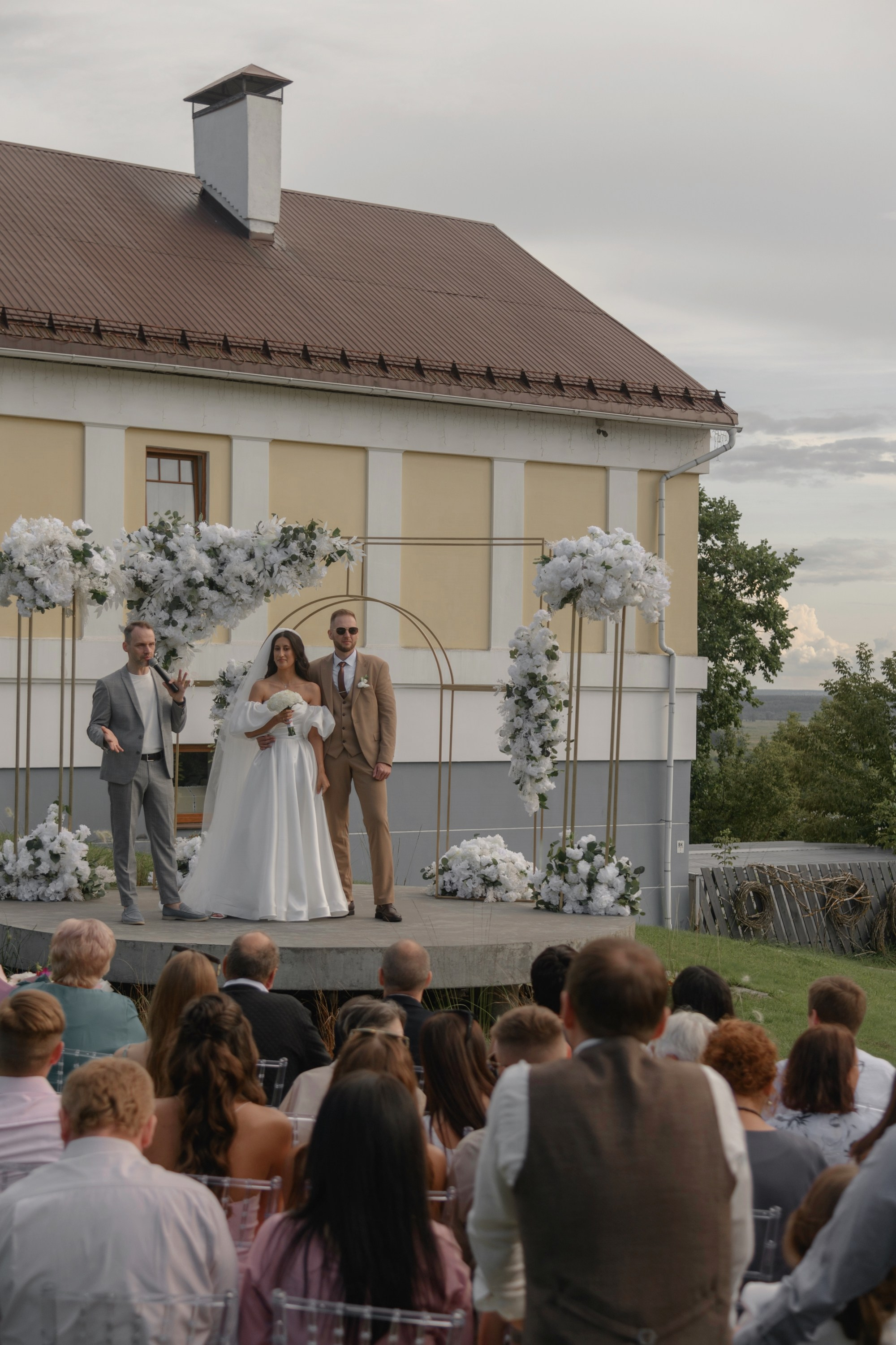 Камилла и Денис. Фотограф Смоляк Алена