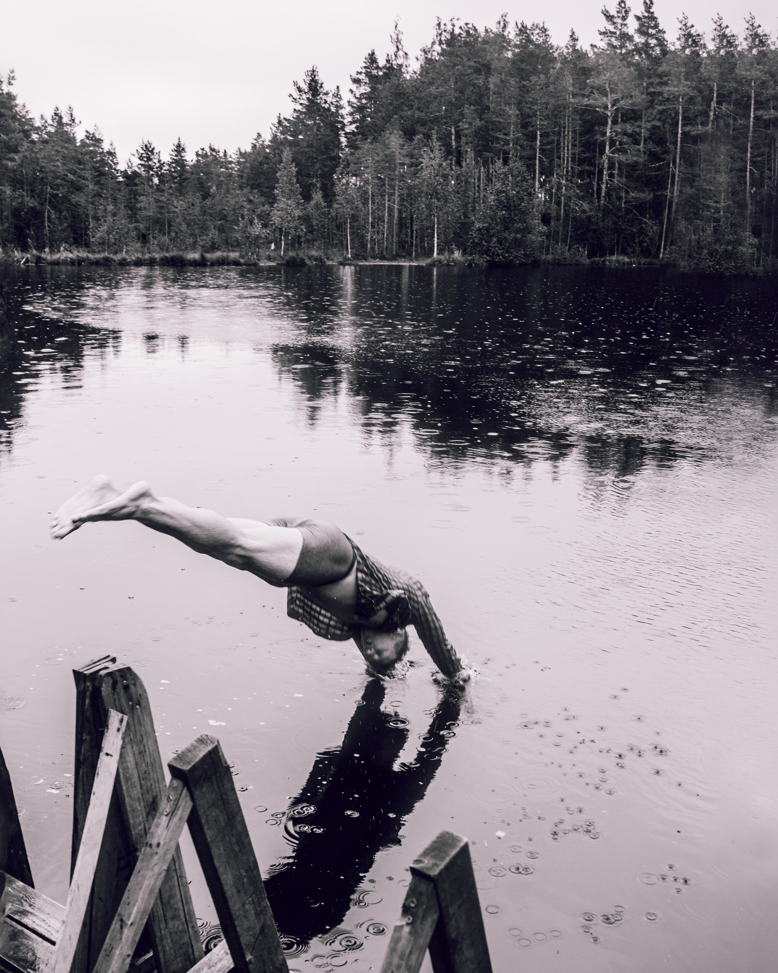 Петрушков Иван — фотограф в Петербурге и Москве