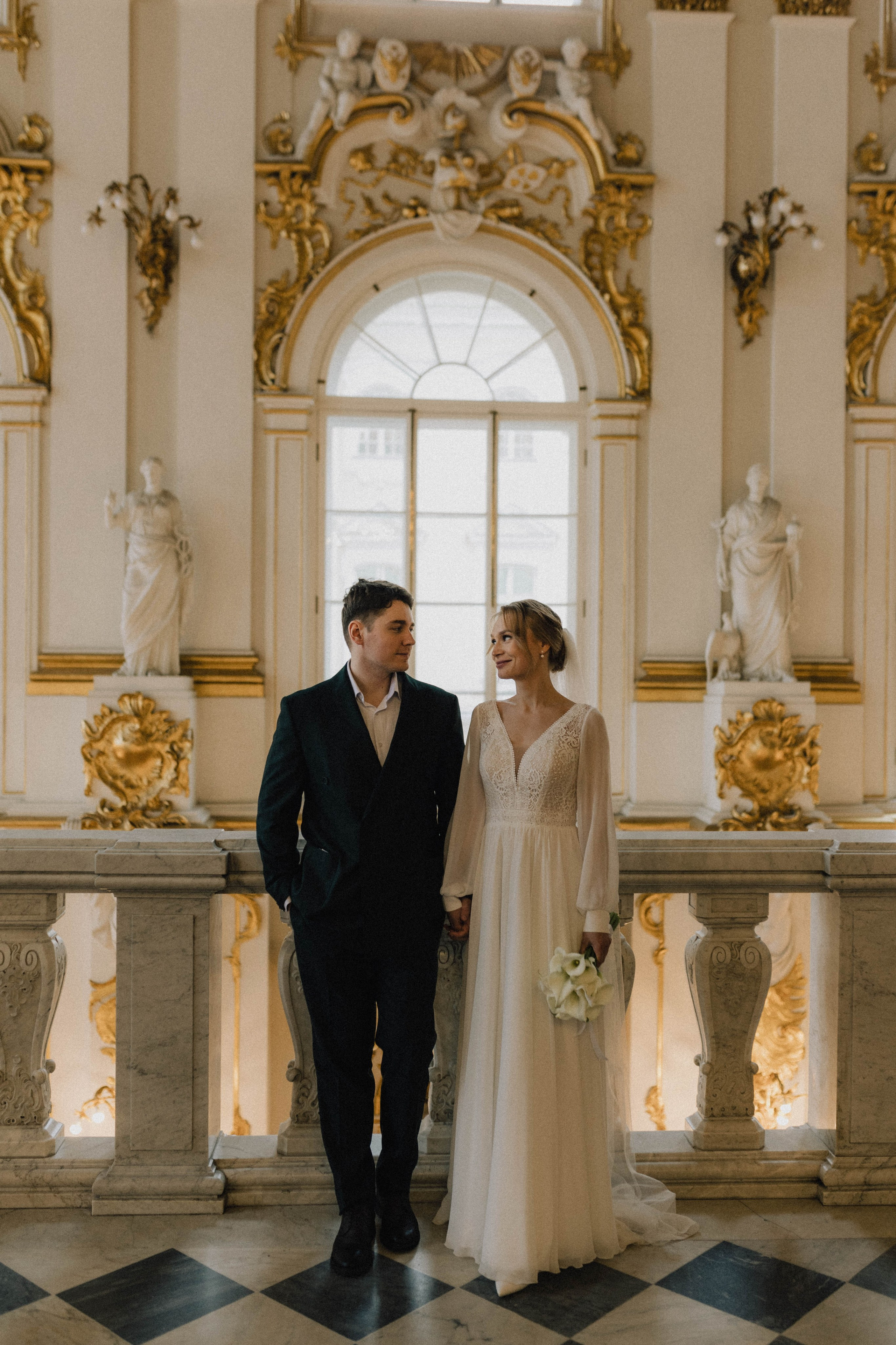 Анна и Кирилл