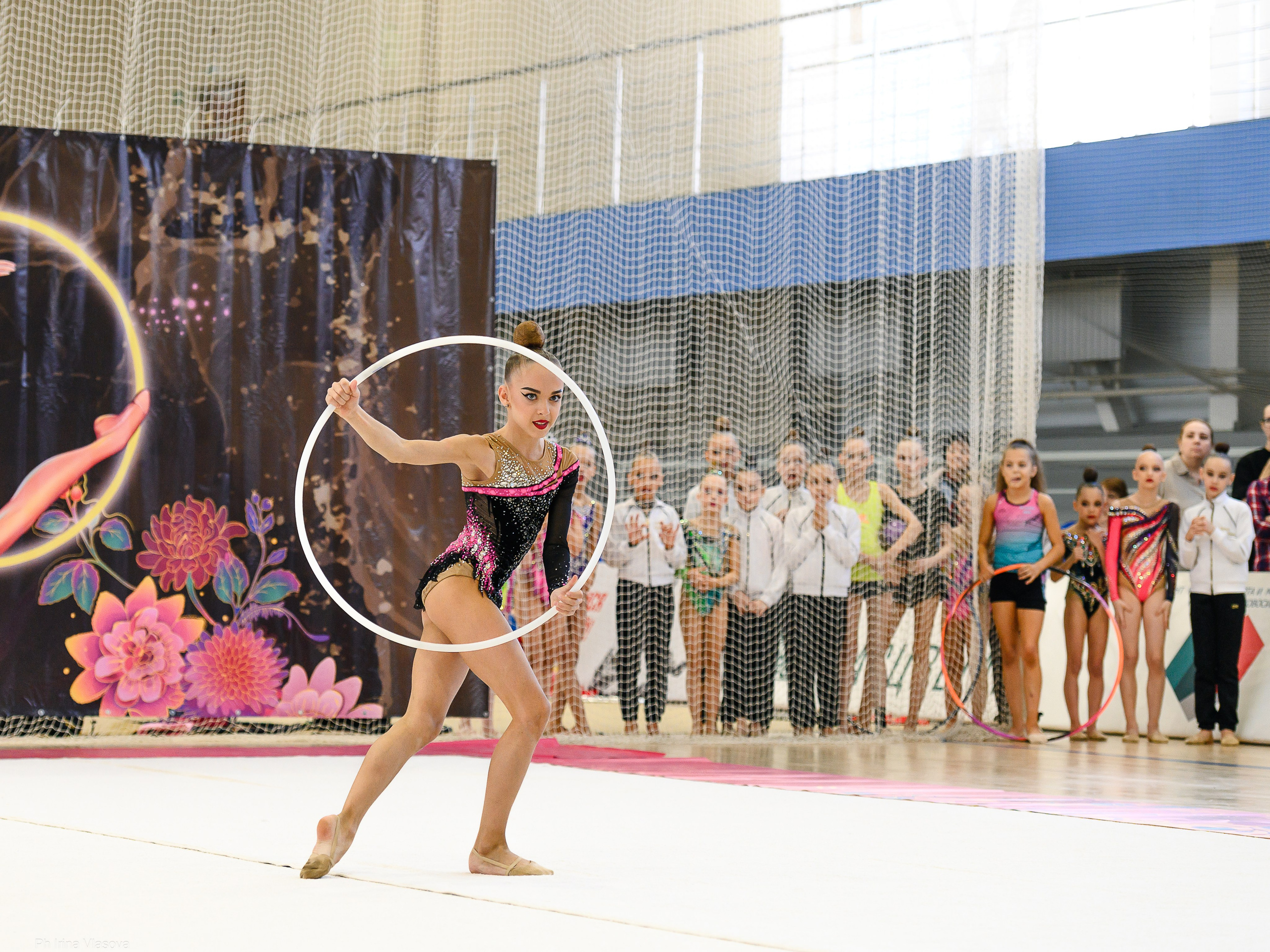 Соревнования по ХГ НАДЕЖДЫ 25 апреля НАГРАЖДЕНИЯ