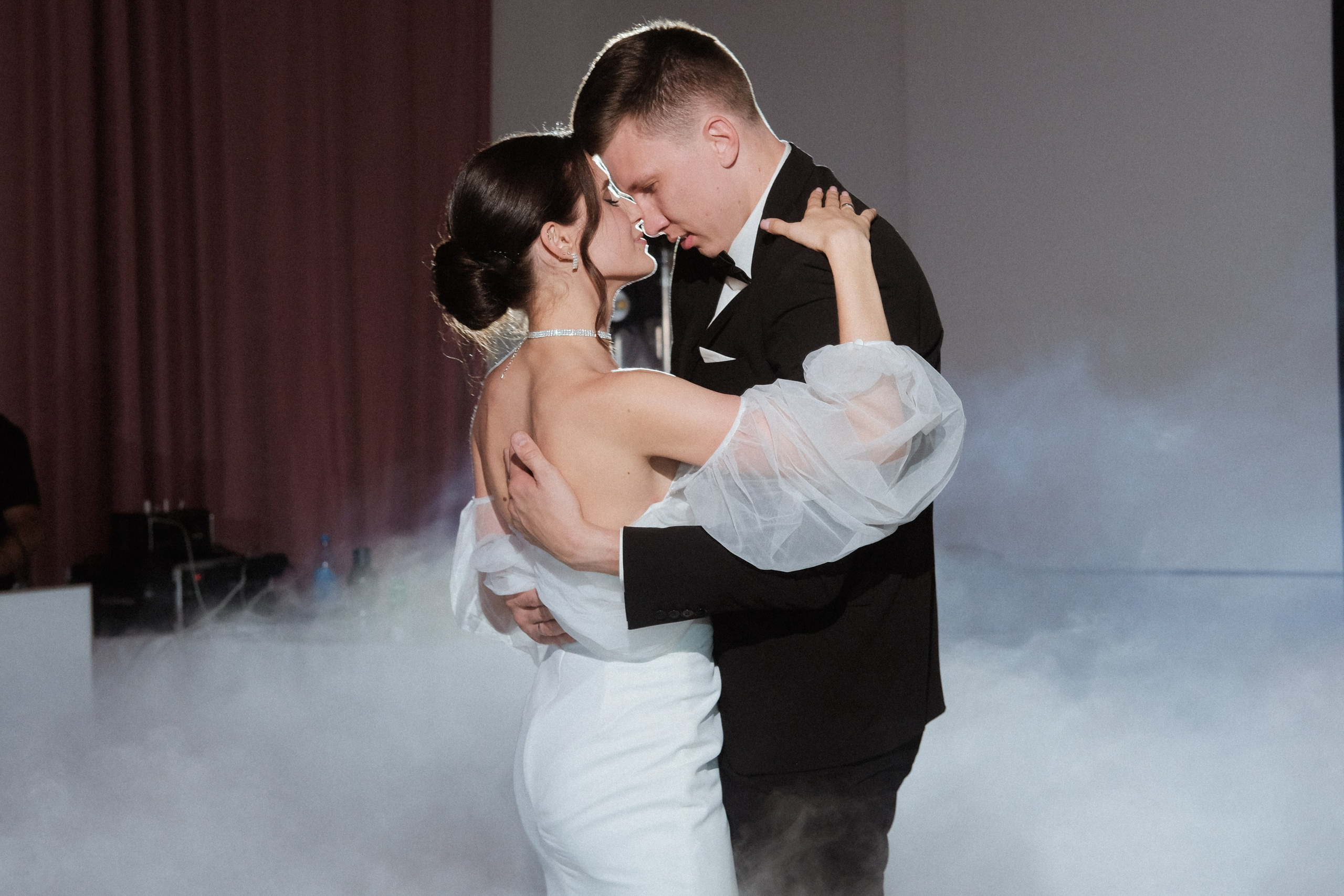 Алексей и Александра. Фотограф Саранск Ирина Шишкина, все виды съемок