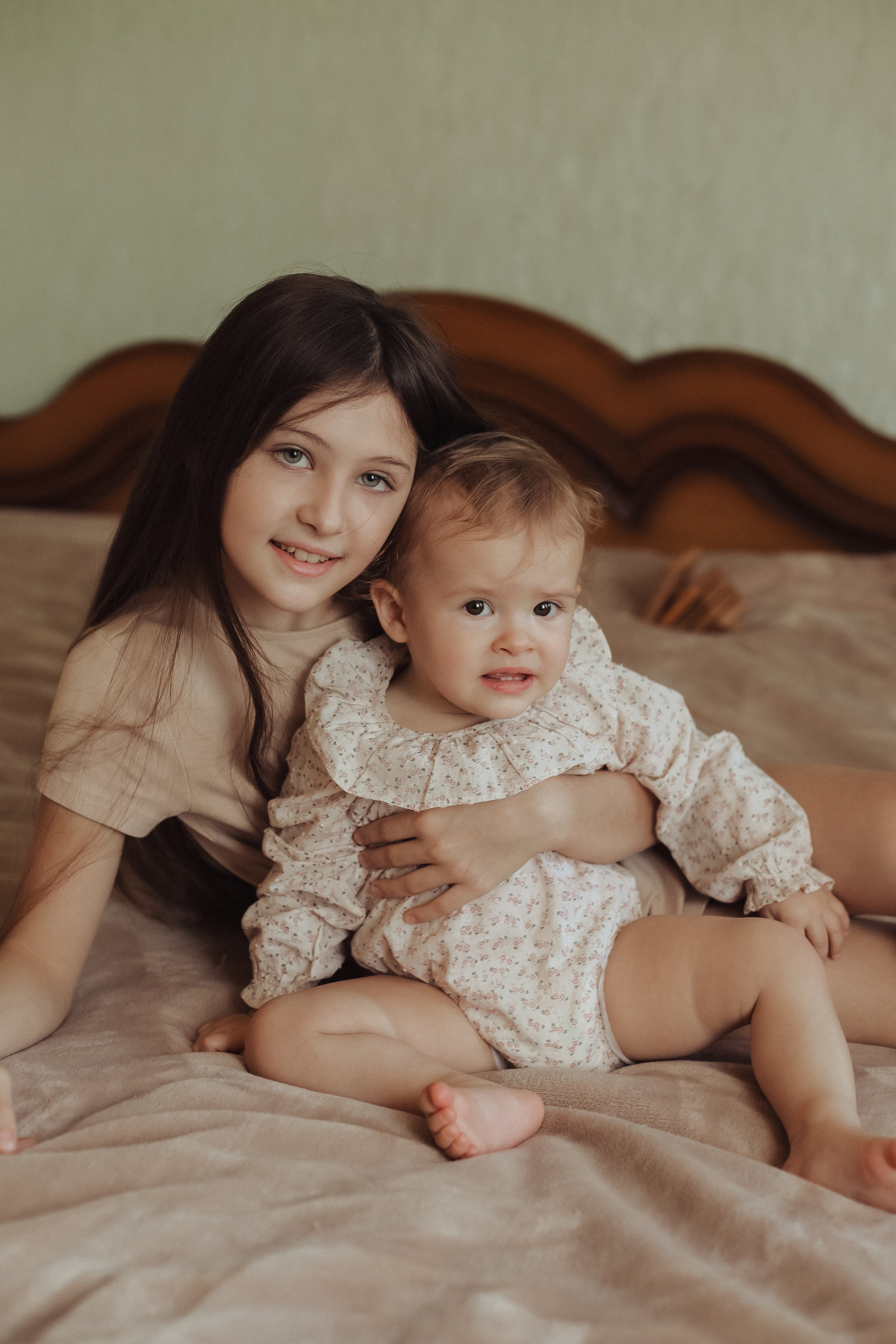 8. Семейный, детский, женский, свадебный фотограф в Ростове-на-Дону Васильчикова Юлия