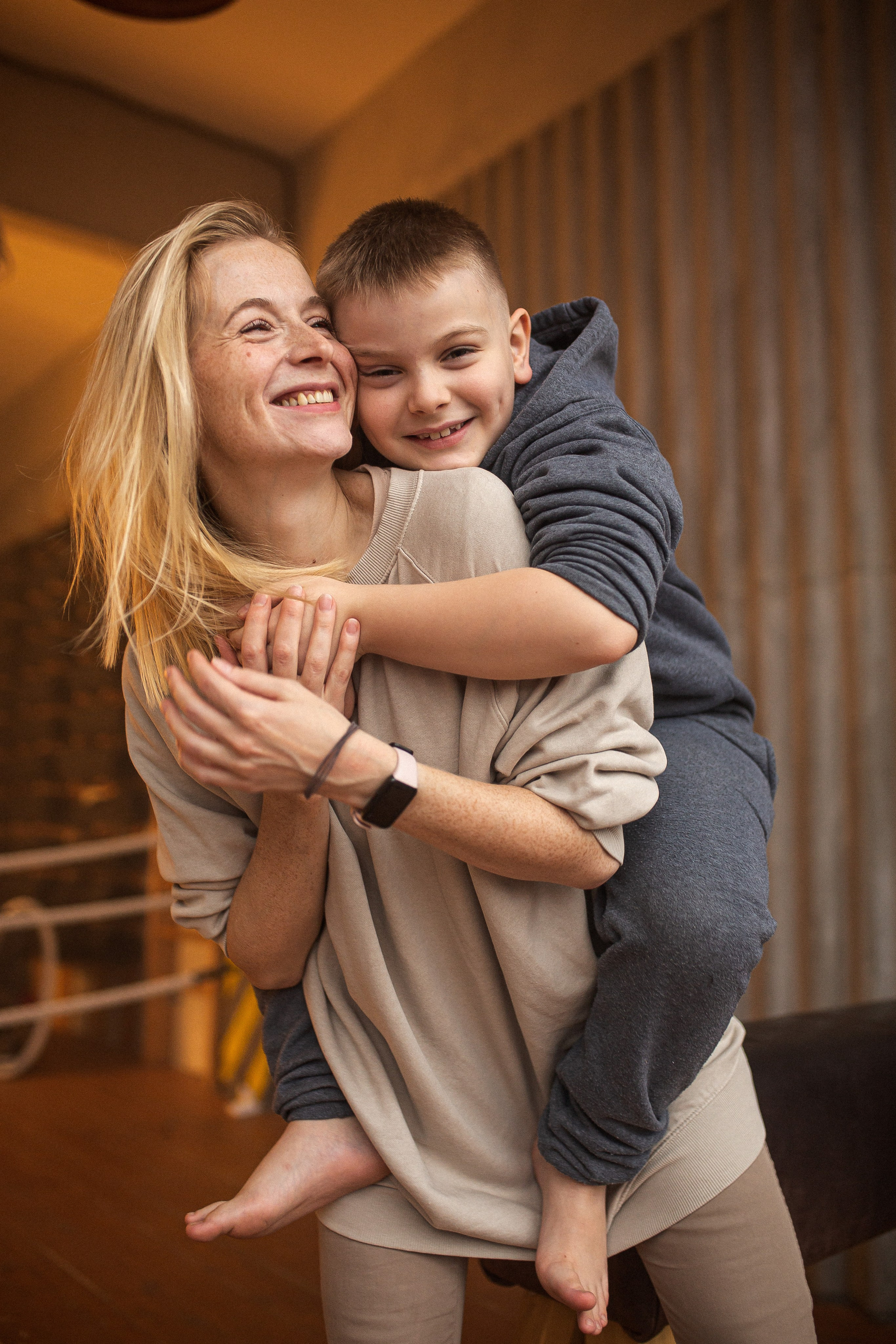 Наташа и Ярик — капоэйра. Фотограф в Москве Наталья Спиридонова