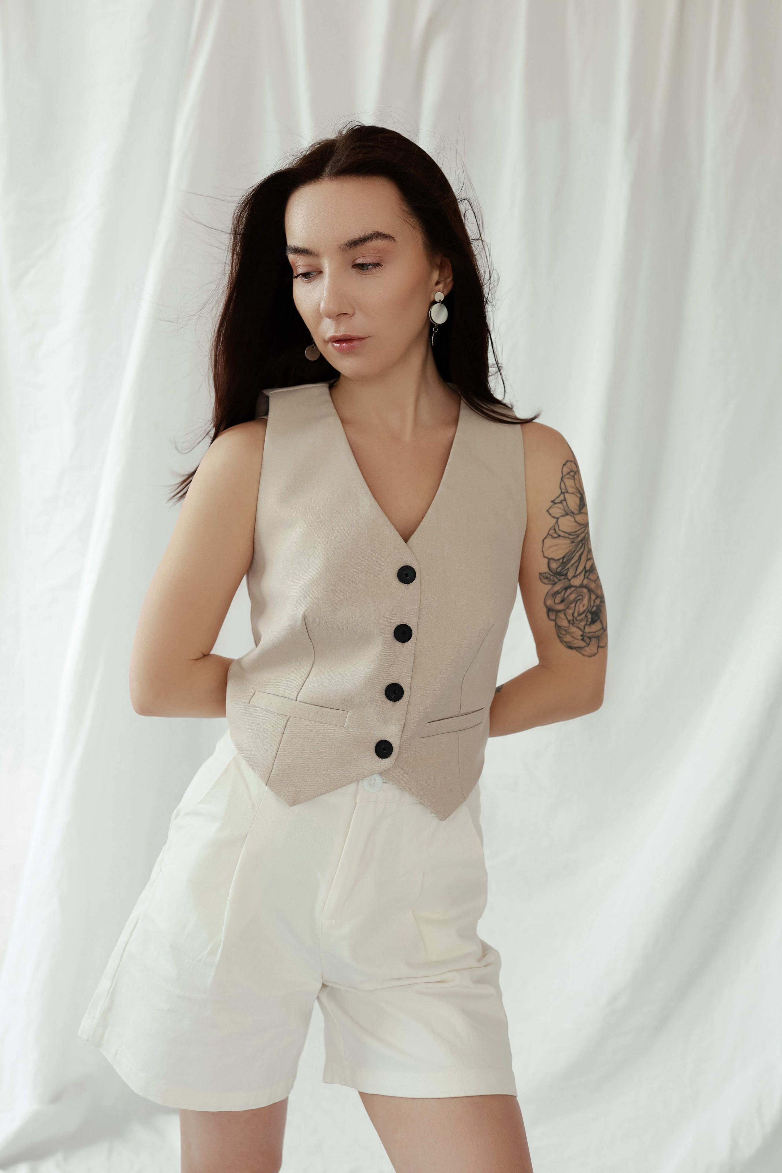 Наташа. Дьячкова Мария фотограф