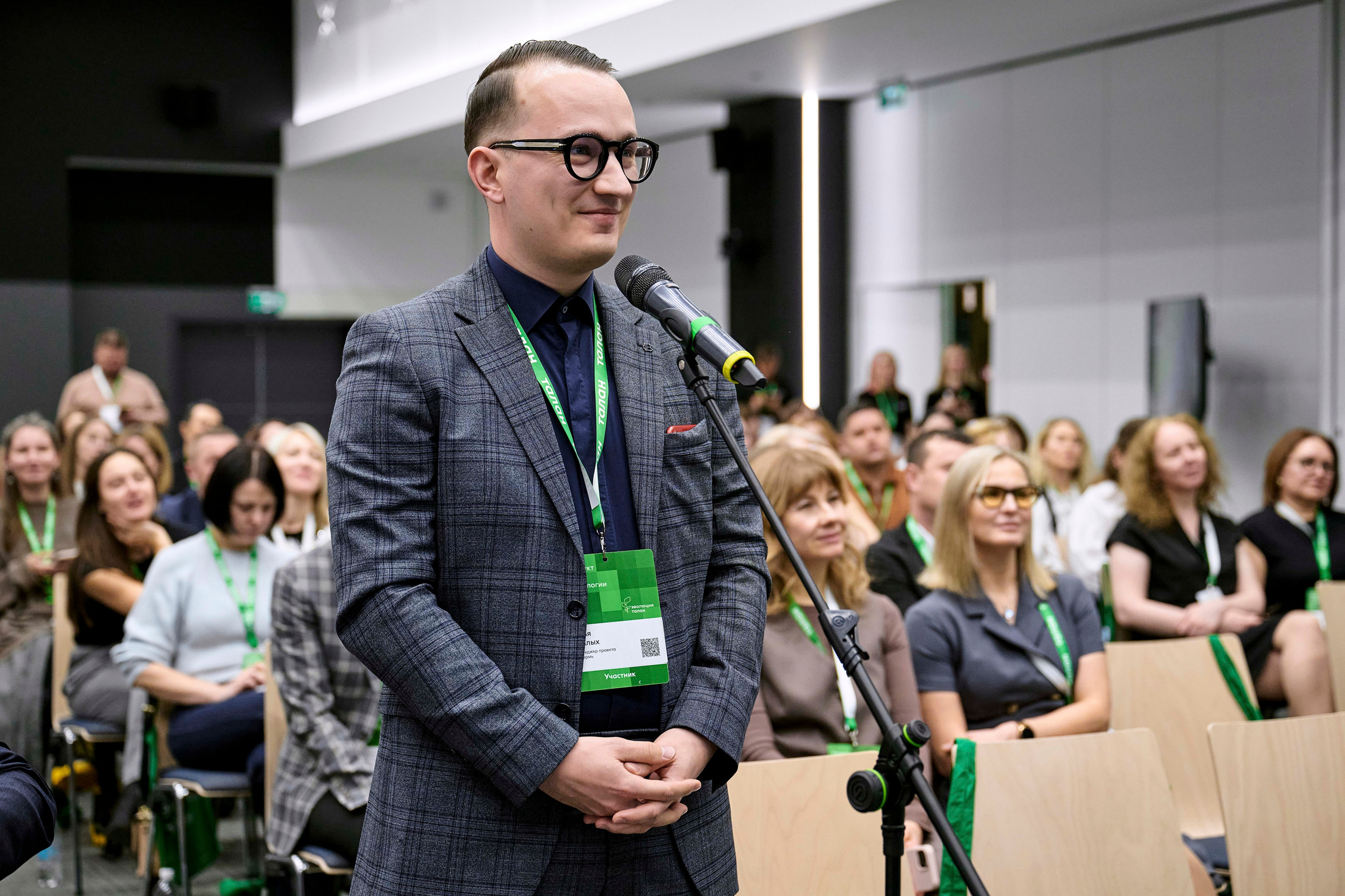 ТАЛАН. Максим Комаров — Профессиональный фотограф