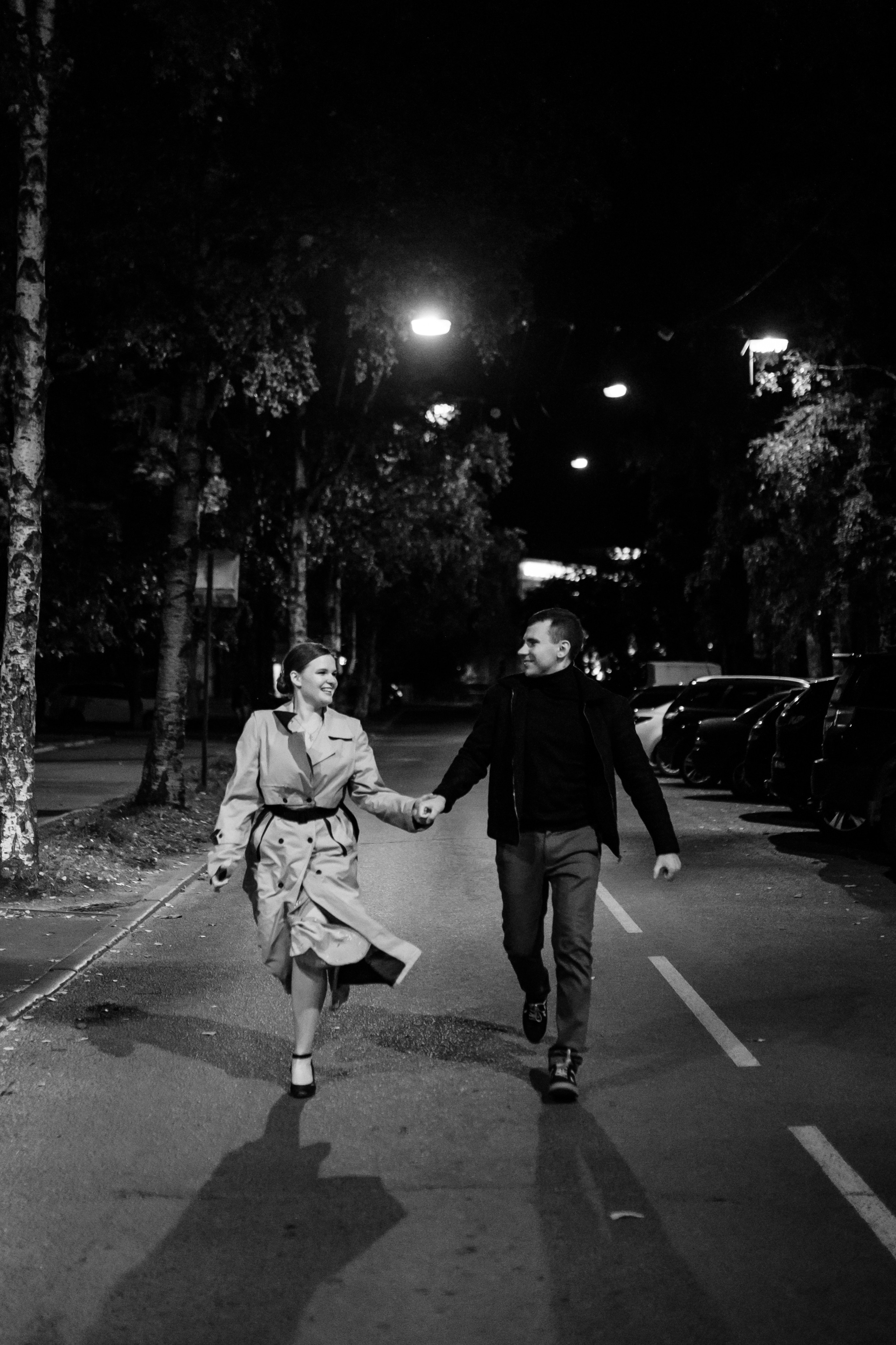 Артем и Катя. Брысина Алёна/ фотограф Петрозаводск, Карелия