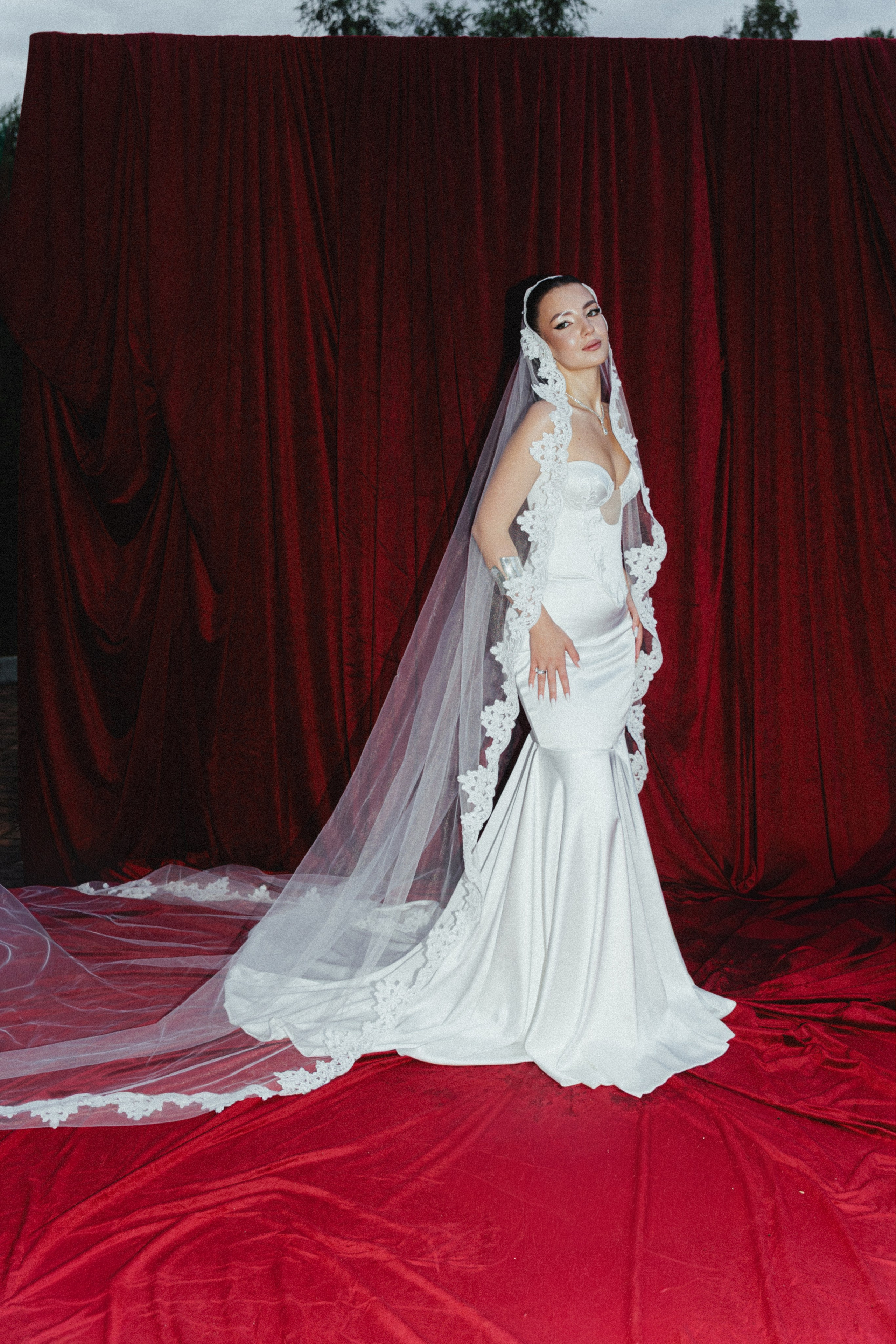 Та самая молодая любовь. Брысина Алёна/ фотограф Петрозаводск, Карелия