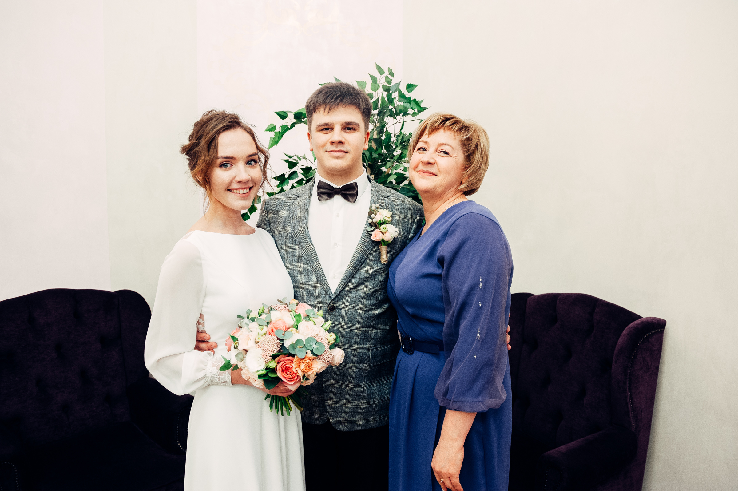 Артем и Елена. Анонс свадебной фотосессии. Свадебный фотограф в Москве Алексей Тук