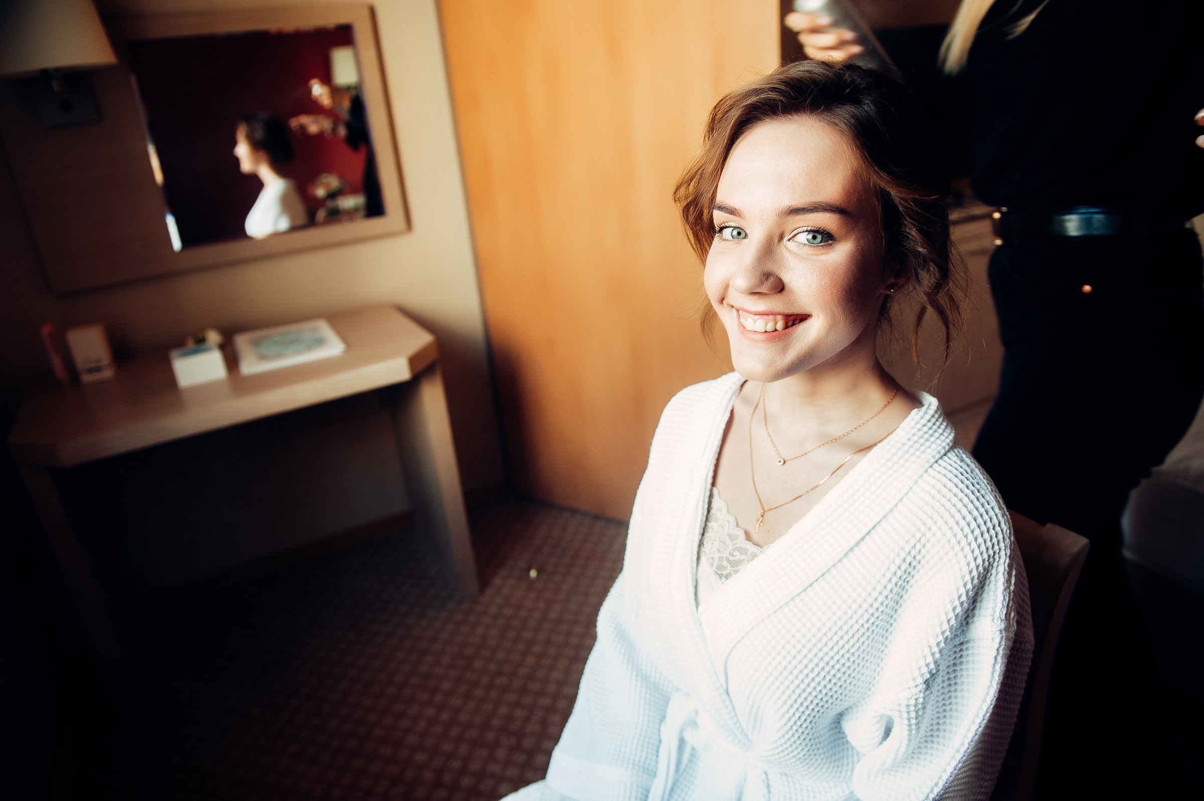 Артем и Елена. Анонс свадебной фотосессии. Свадебный фотограф в Москве Алексей Тук