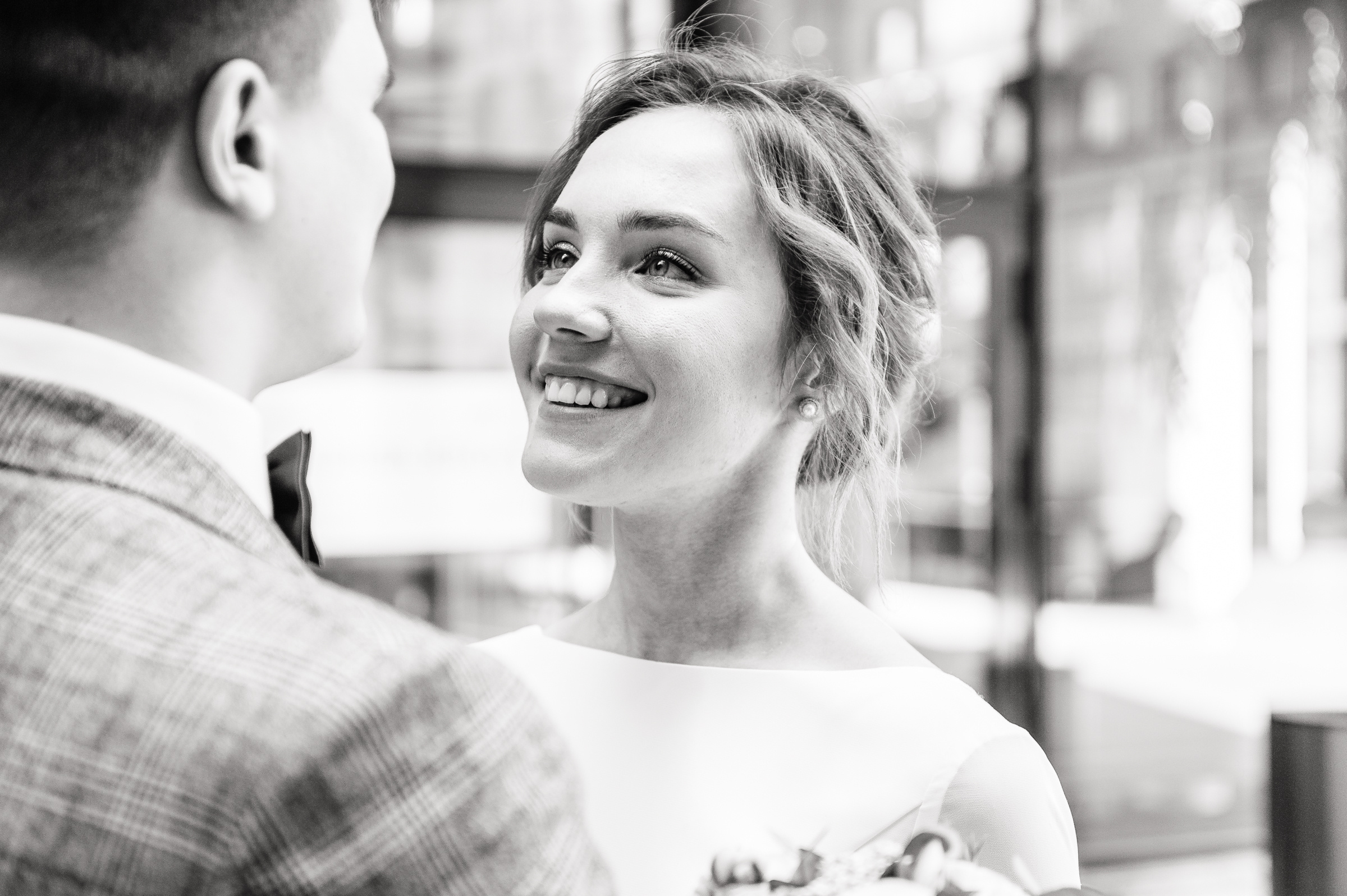 Артем и Елена. Анонс свадебной фотосессии. Свадебный фотограф в Москве Алексей Тук