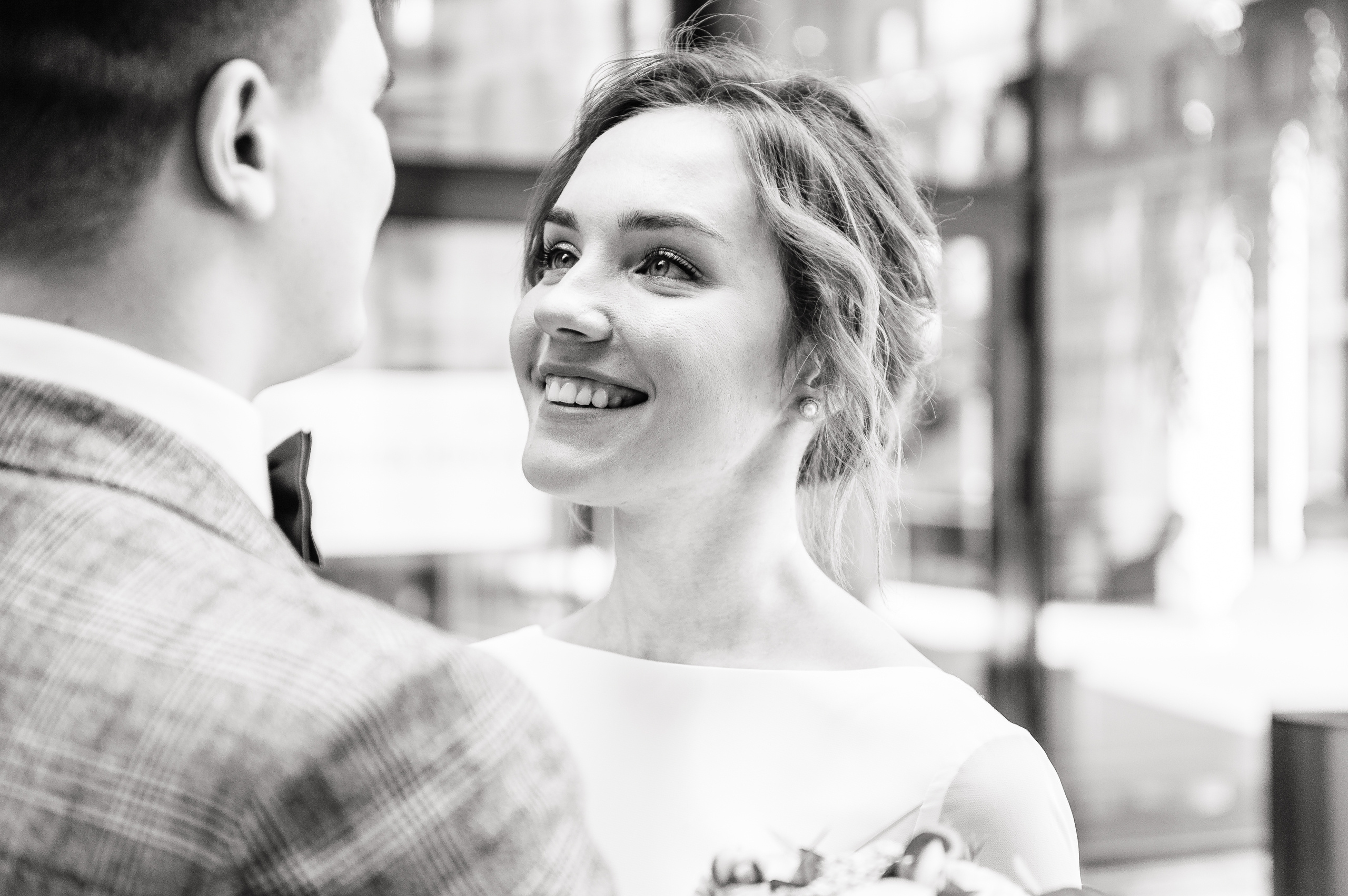 Отзывы. Свадебный фотограф в Москве Алексей Тук