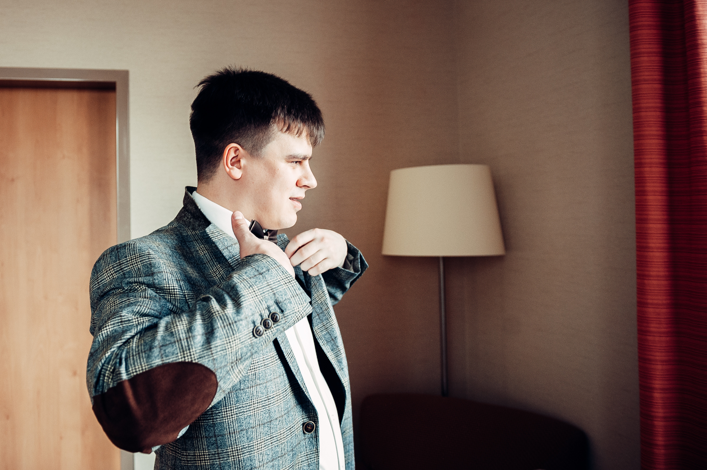 Артем и Елена. Анонс свадебной фотосессии. Свадебный фотограф в Москве Алексей Тук