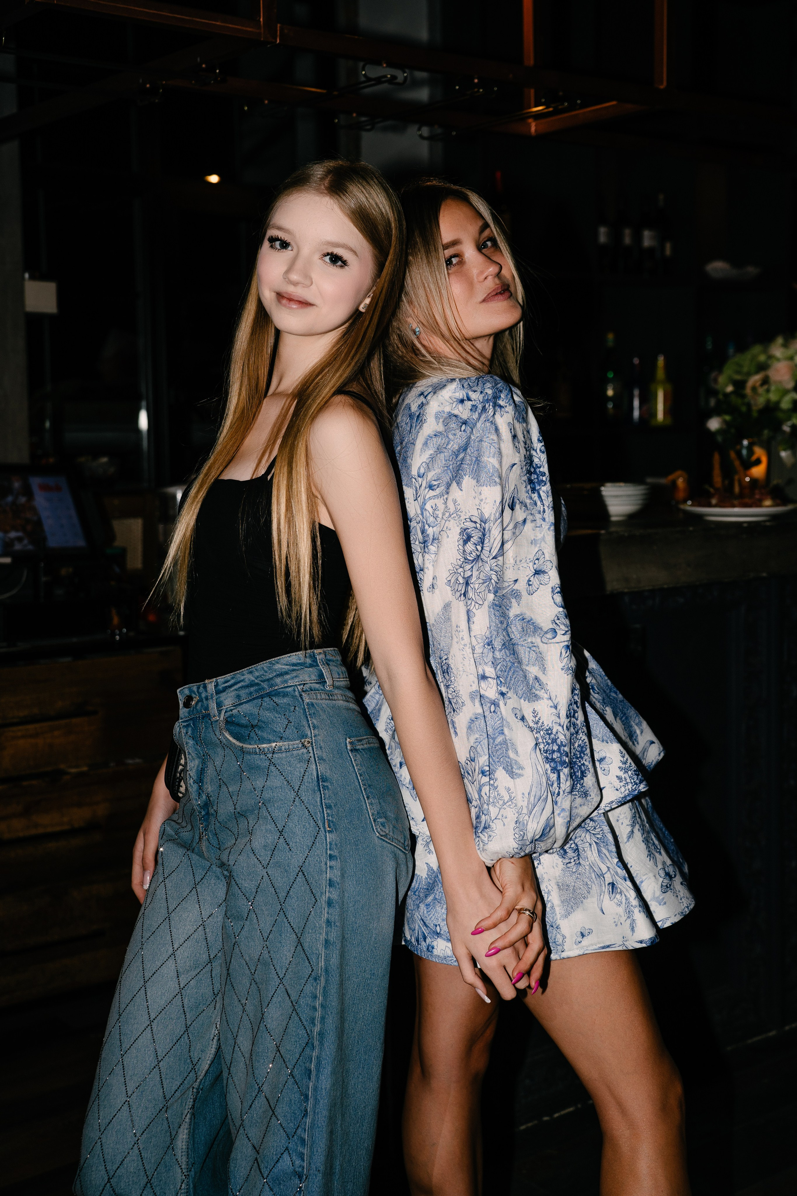 День Рождения Гульнары. Свадебный и семейный фотограф в Воронеже Анастасия Бойко