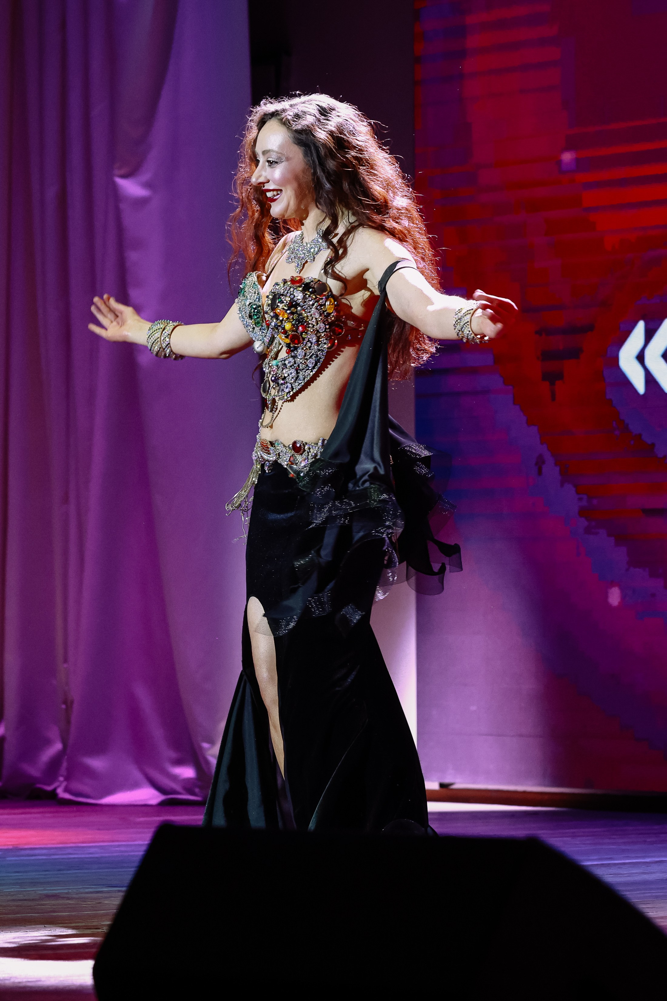 Котиара _ Отчетник. Фотограф Юлия Мальцева