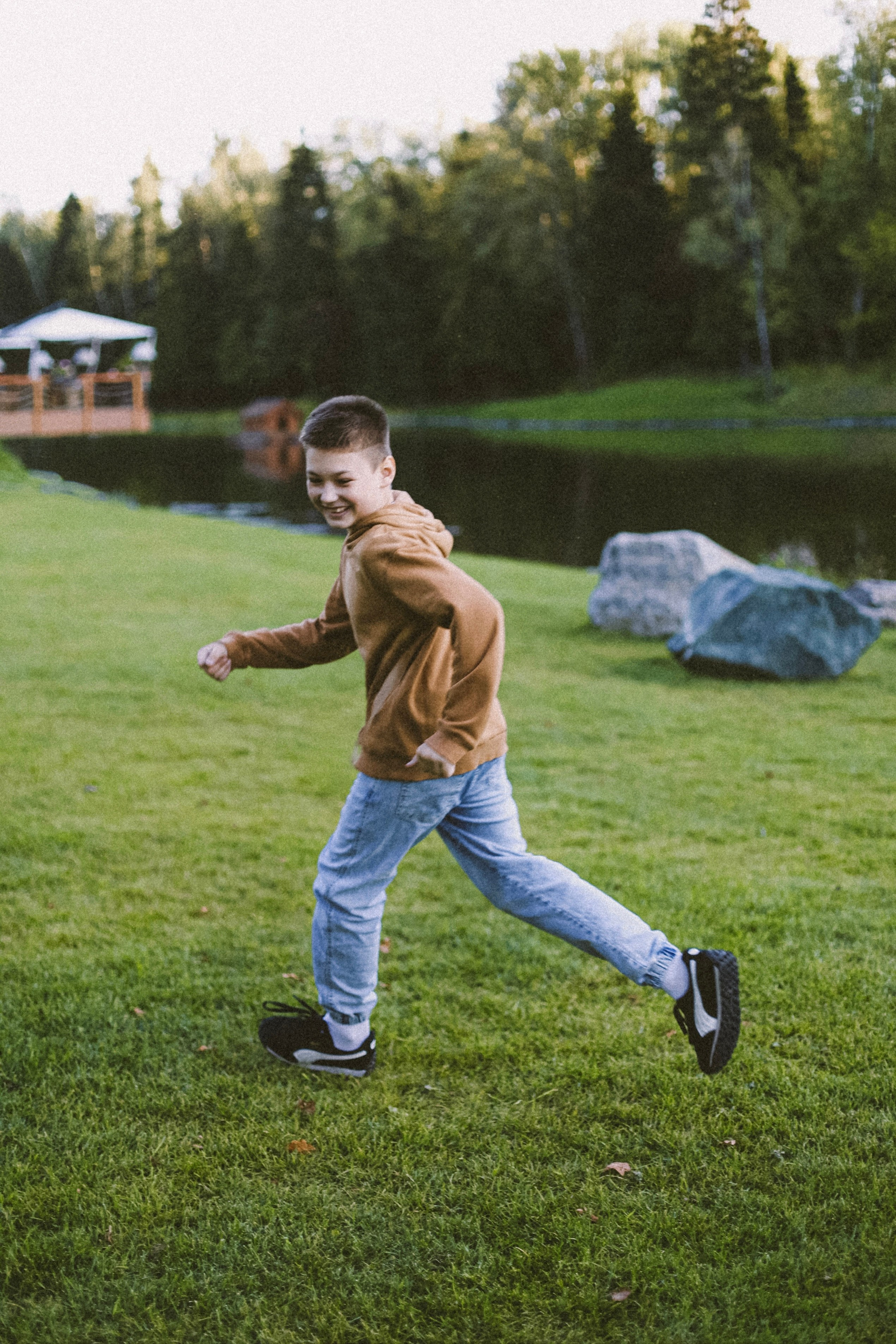 СЕМЕЙНЫЕ. Фотограф Москва