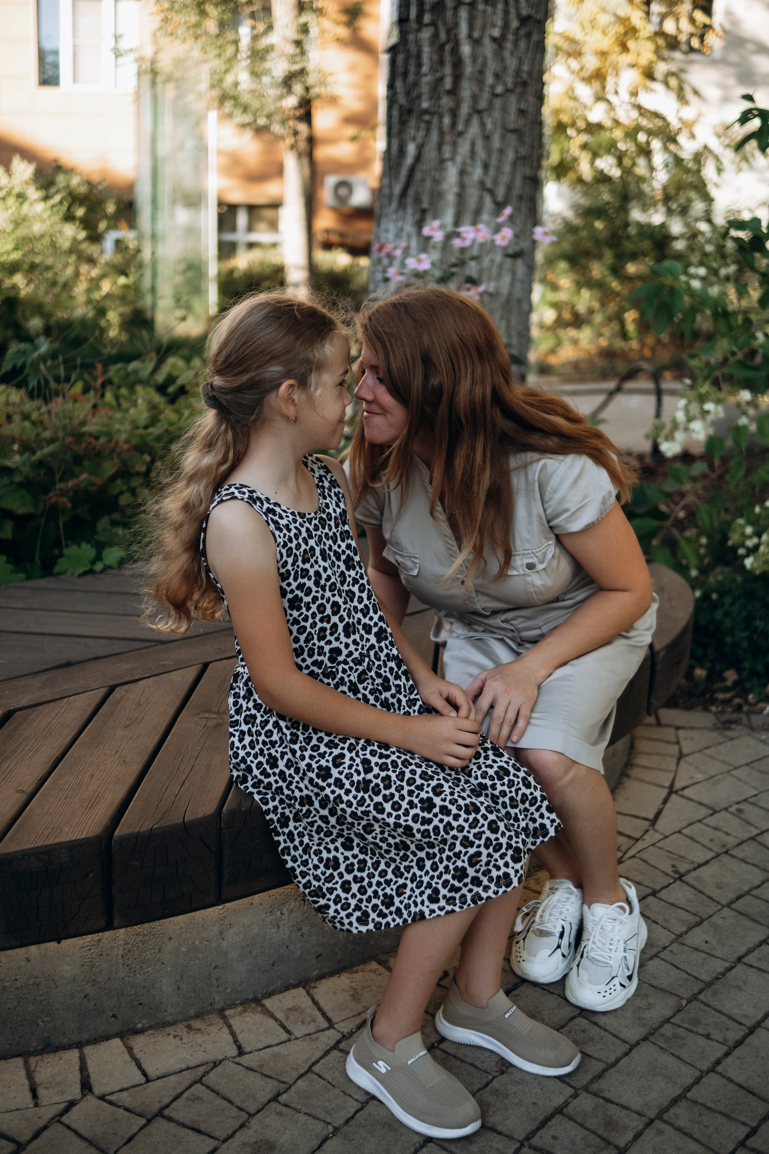 Теплая осень. СЕМЕЙНЫЙ ФОТОГРАФ ЕЛЕНА МЕДВЕДЕВА САМАРА