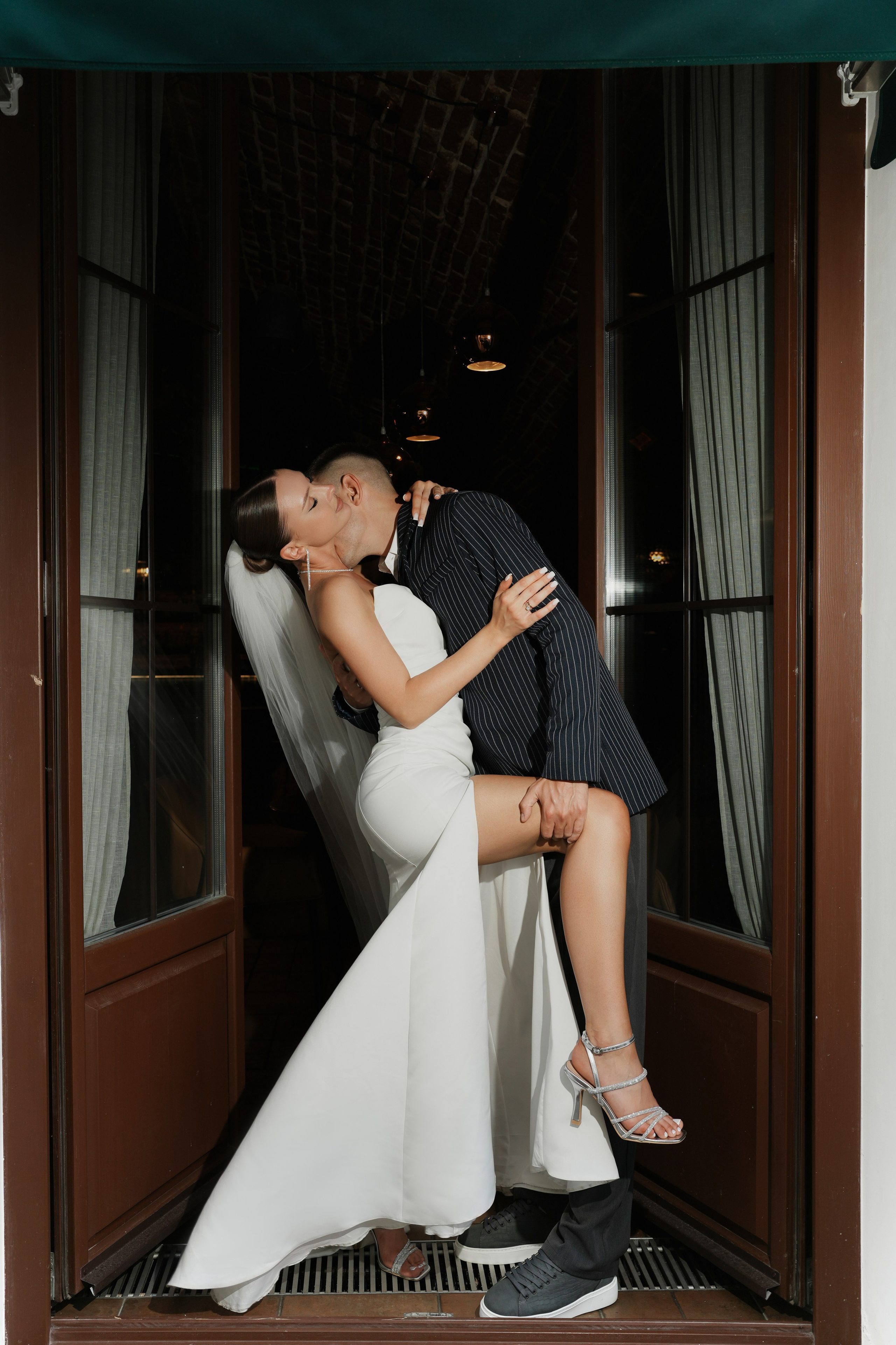 Свадебные истории. Фотограф Дорошук Виктория