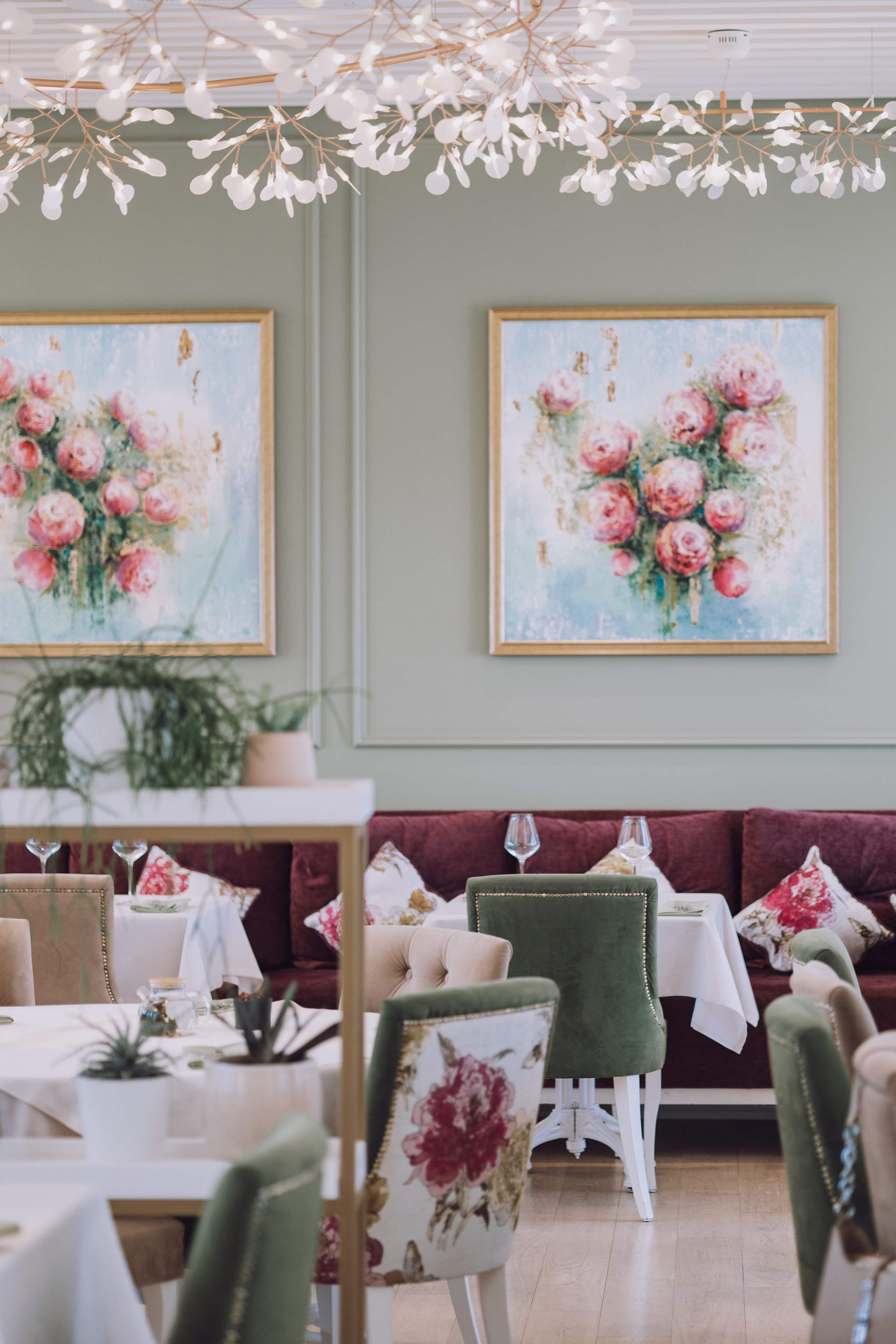 Даша и Максим. Репортажный фотограф Анастасия Головко