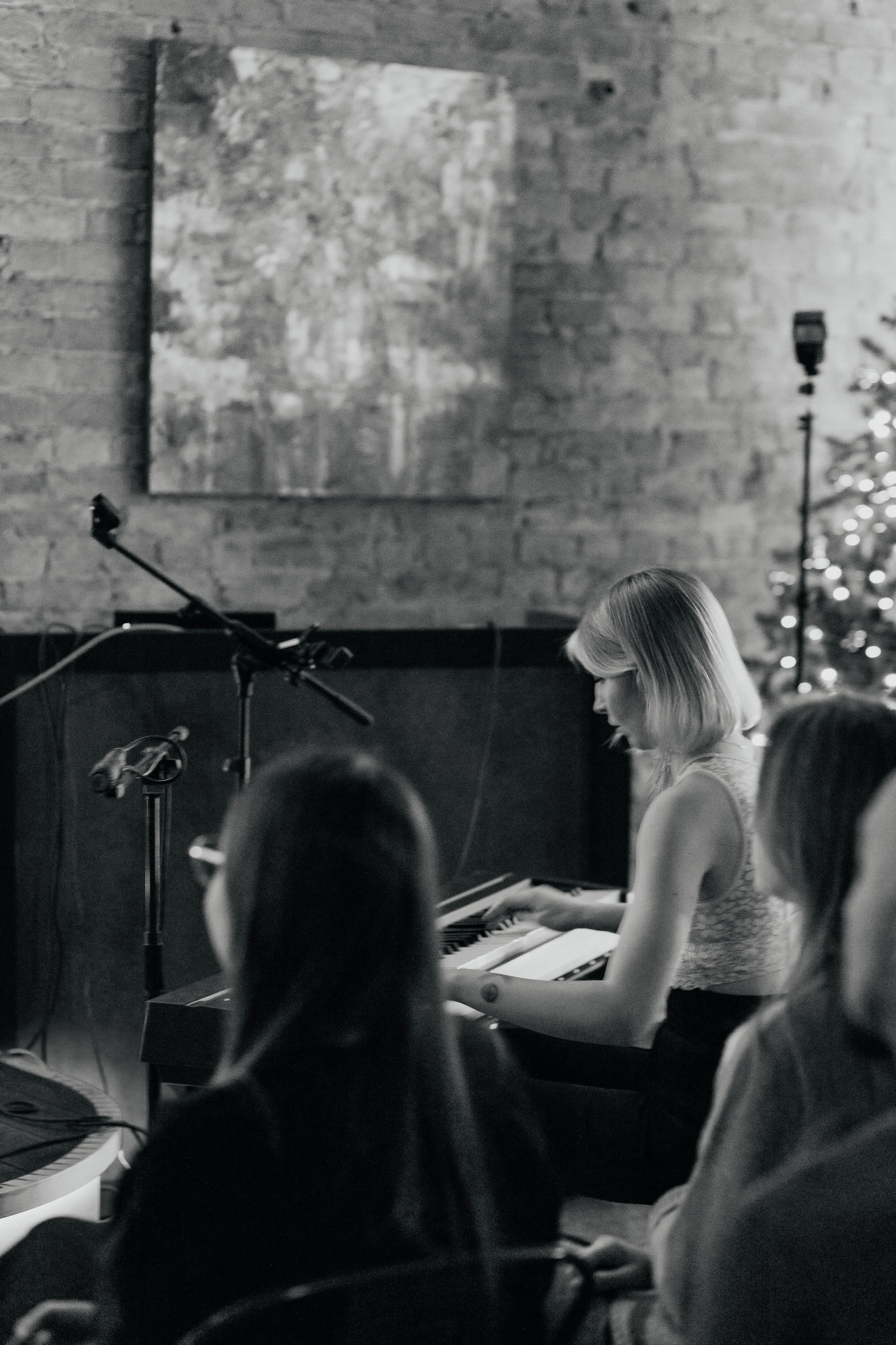 Корпоратив NEW YEAR. Репортажный фотограф Анастасия Головко