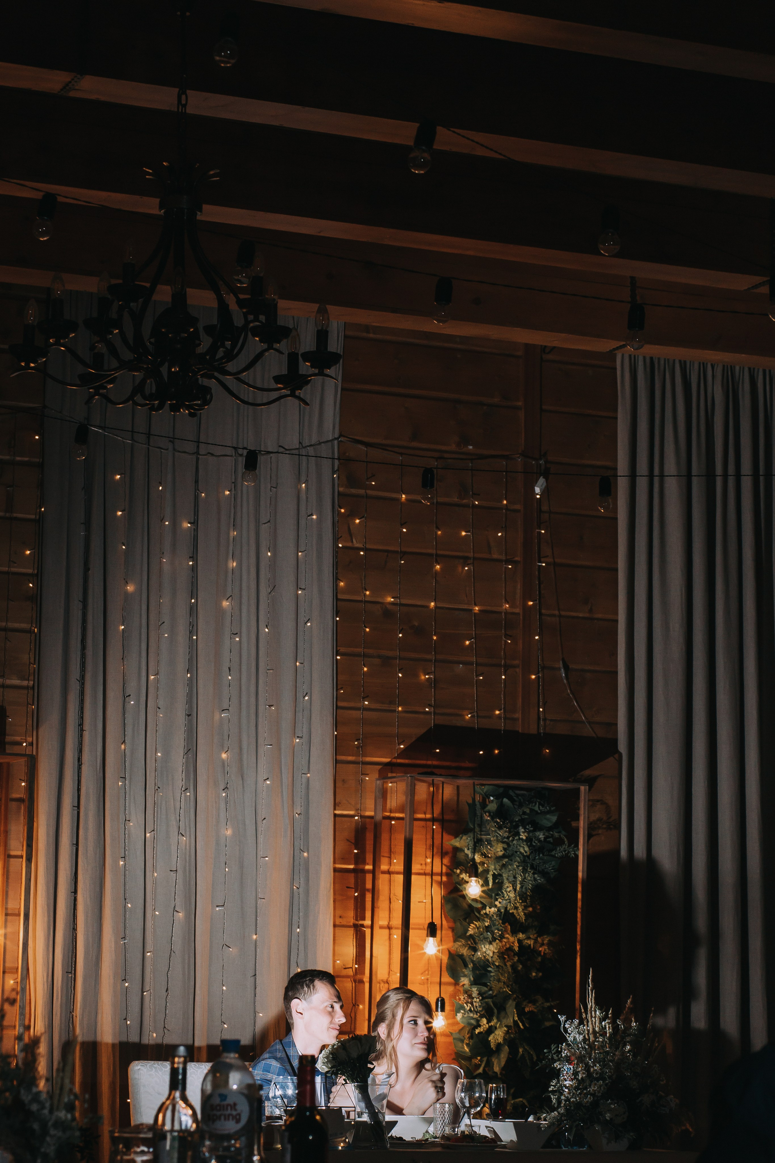 Татьяна и Даниил. Репортажный фотограф Анастасия Головко