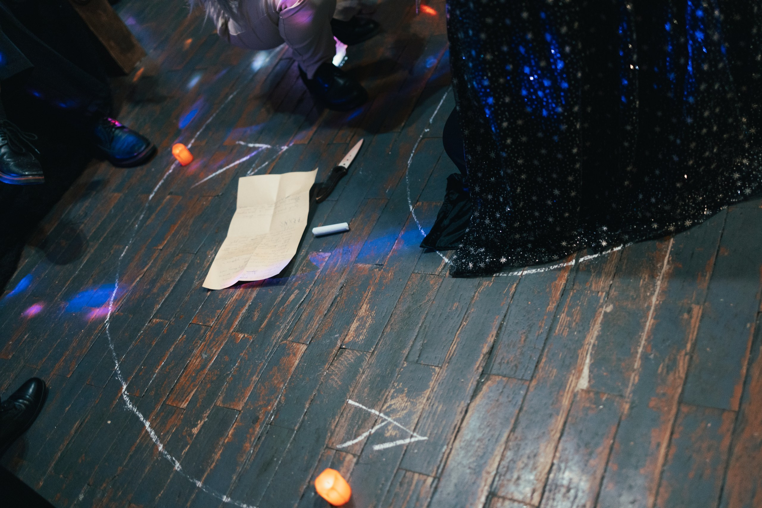 Слизерин 1977. Репортажный фотограф Анастасия Головко