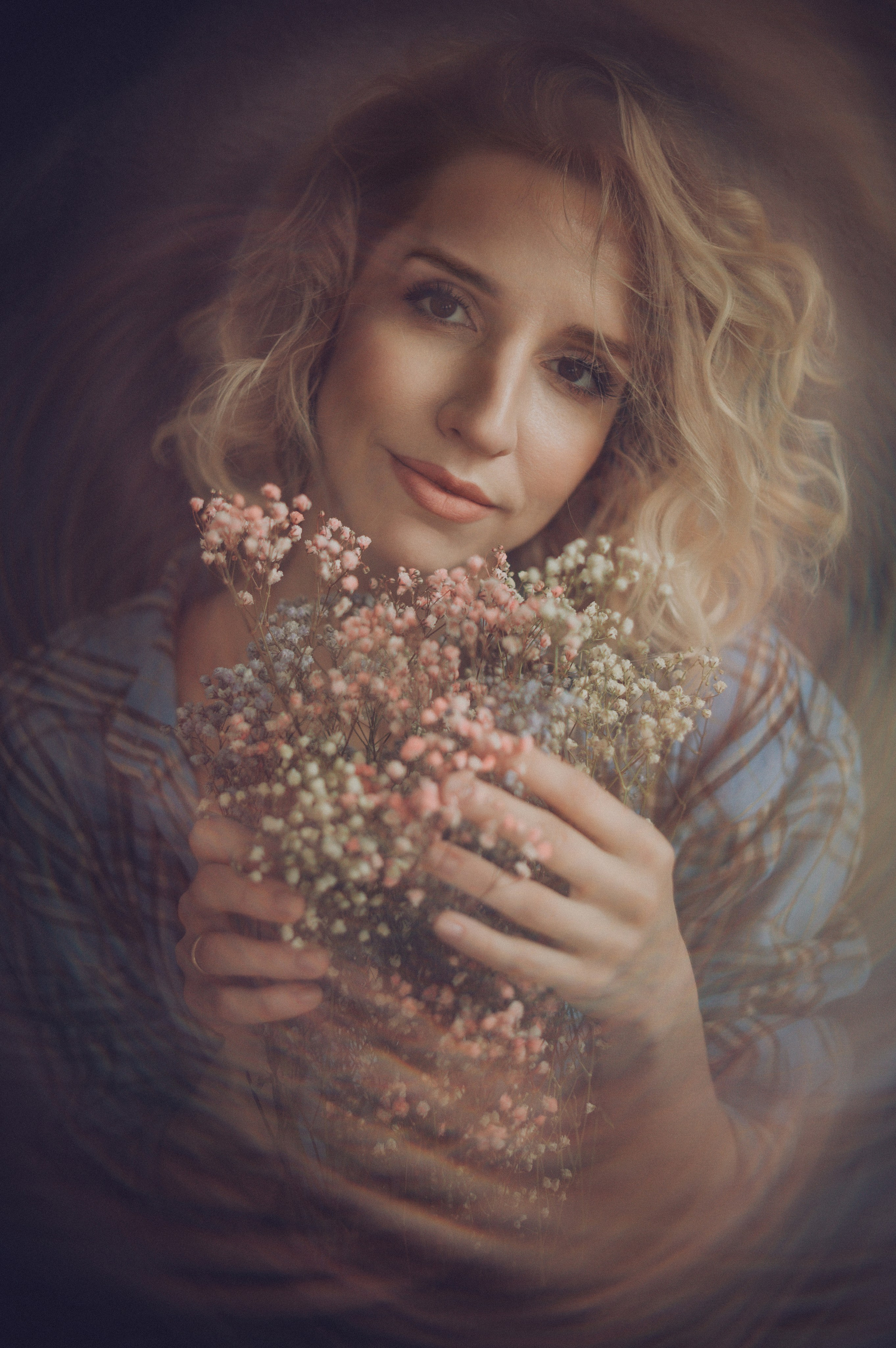 Елена (SK-studio). Фотограф, г. Лесной Свердловской области