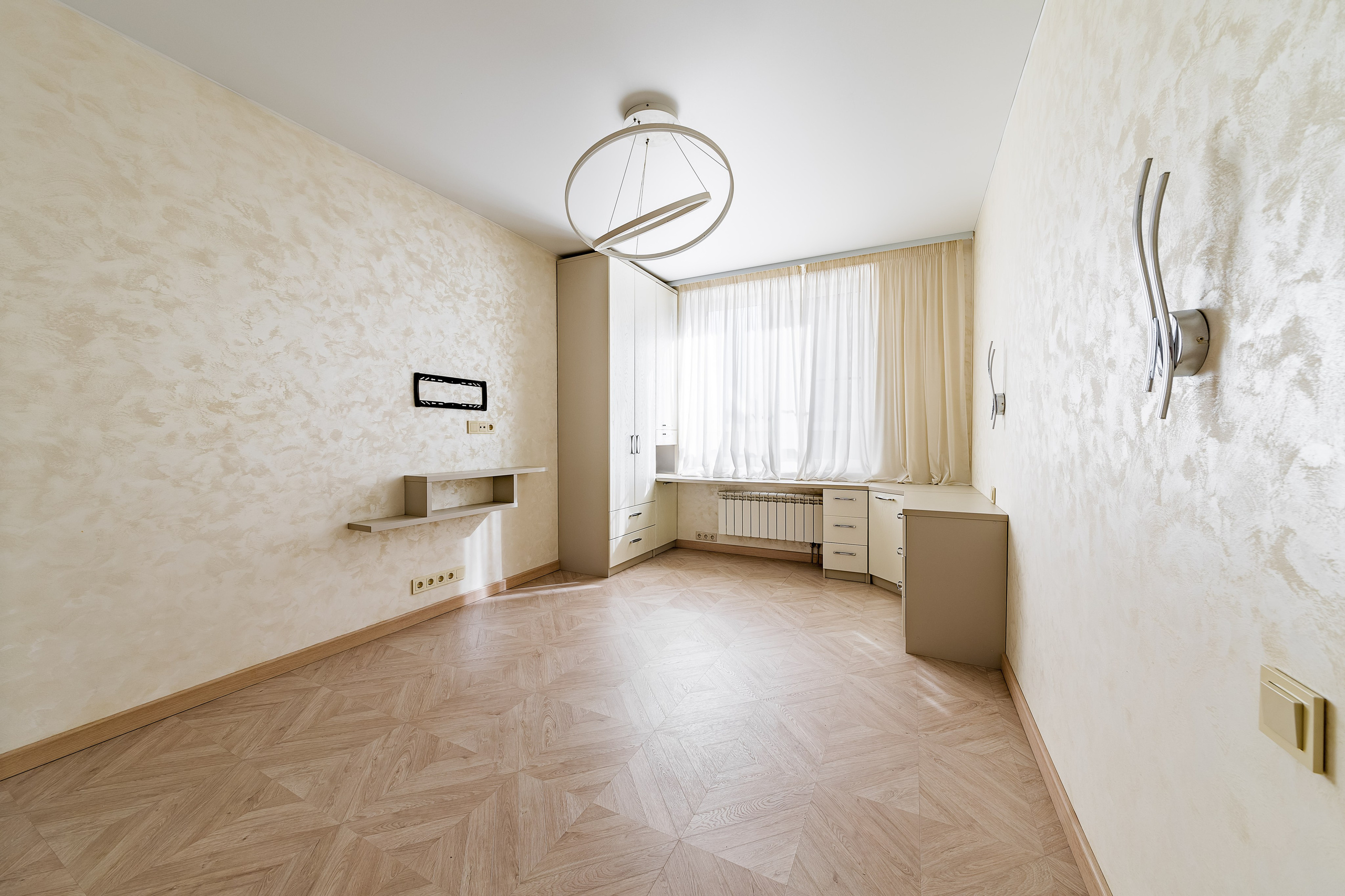 Интерьерная фотосъёмка. Профессиональный фотограф в Москве и Мо Мария Шантарёва